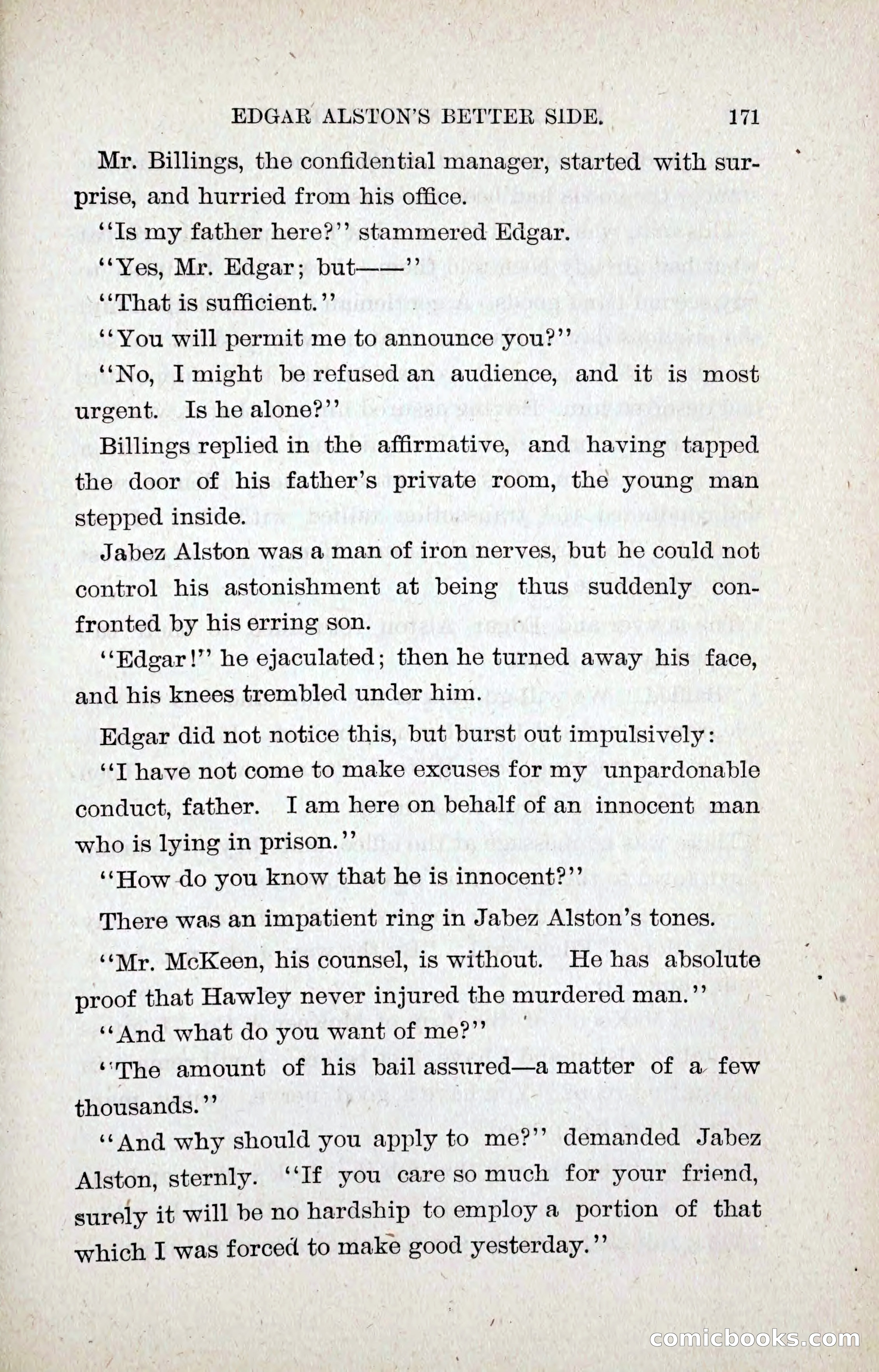 A Daughter of Delilah — page 180 of 237