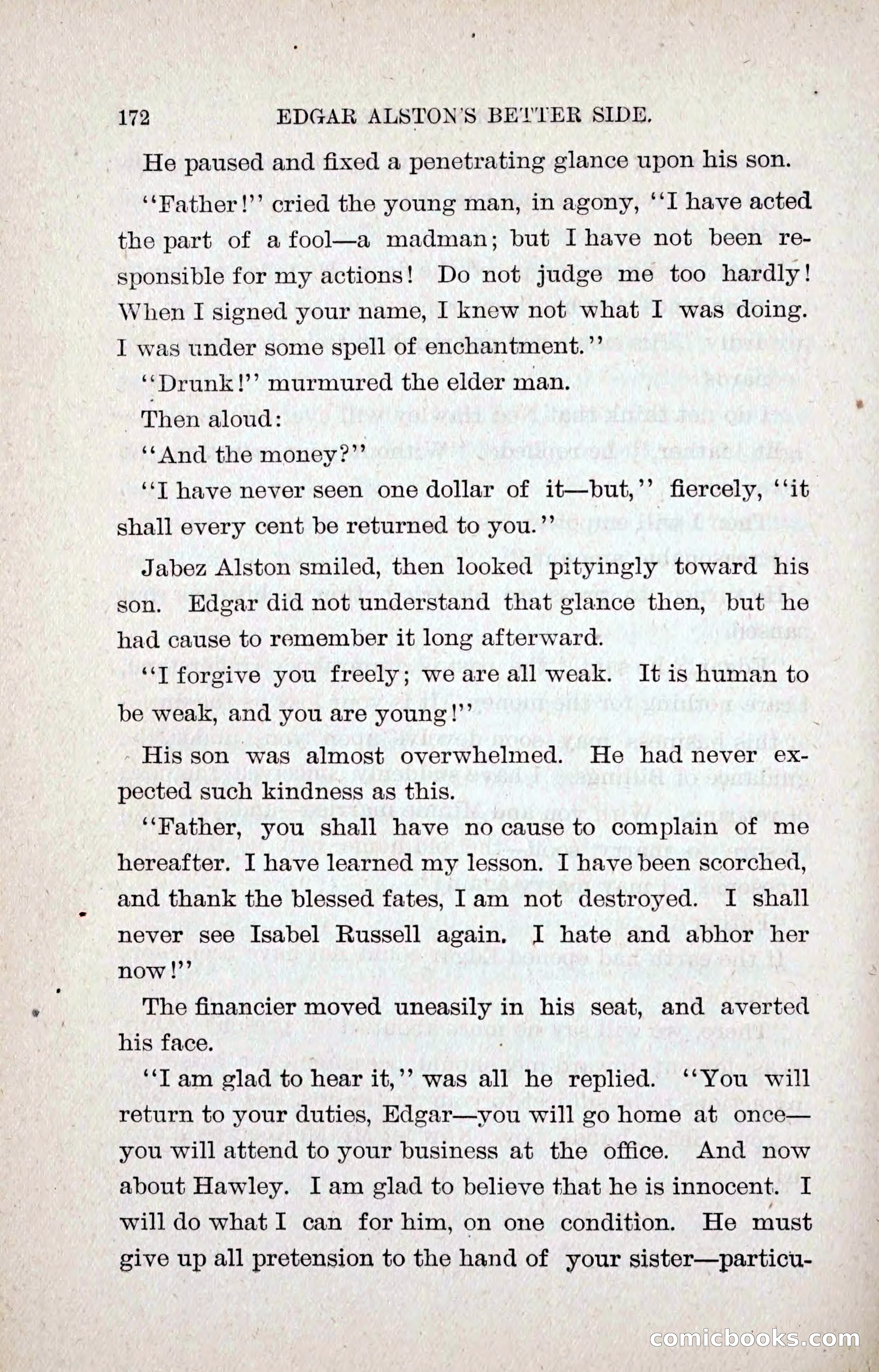 A Daughter of Delilah — page 181 of 237