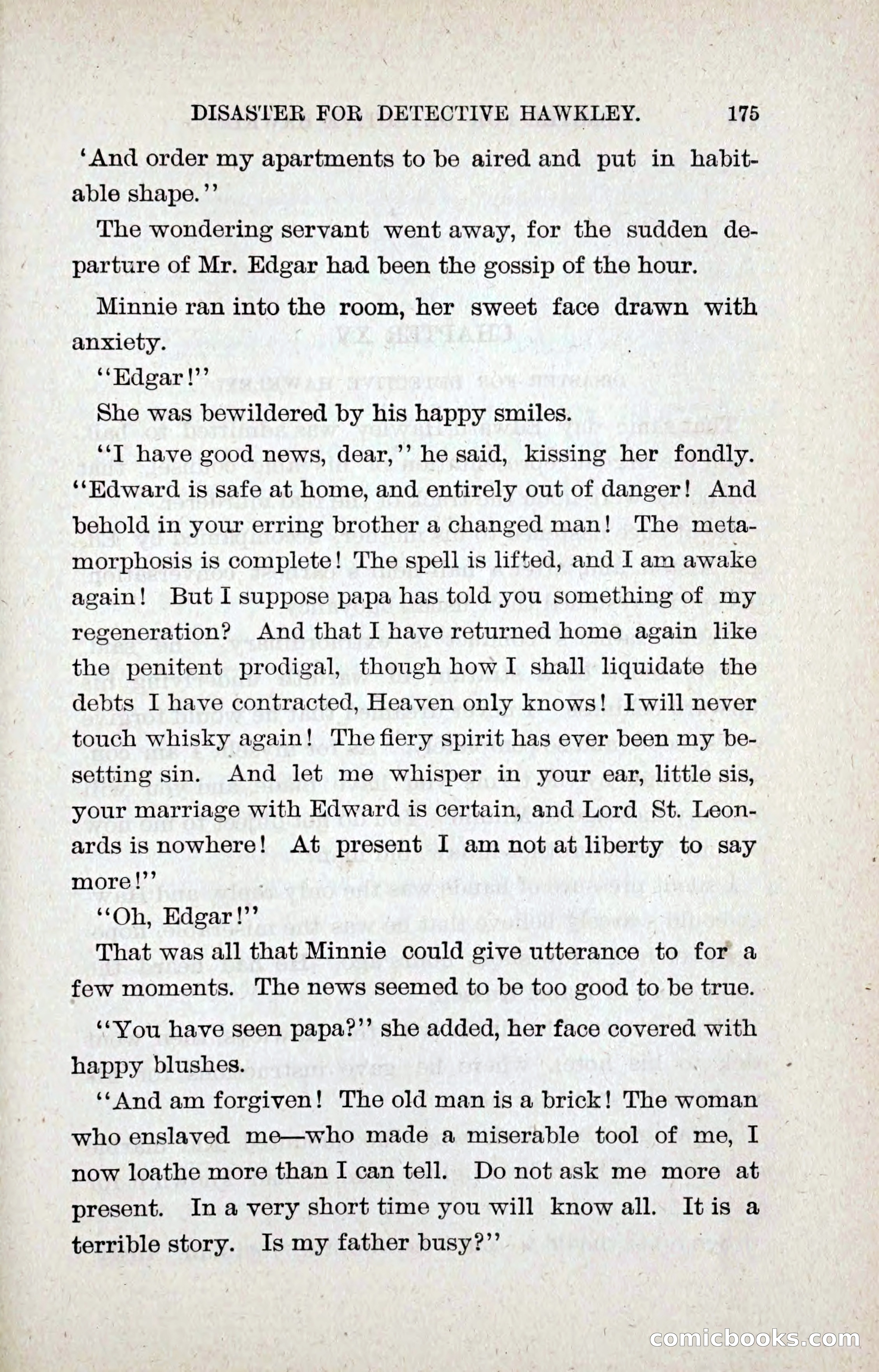 A Daughter of Delilah — page 184 of 237