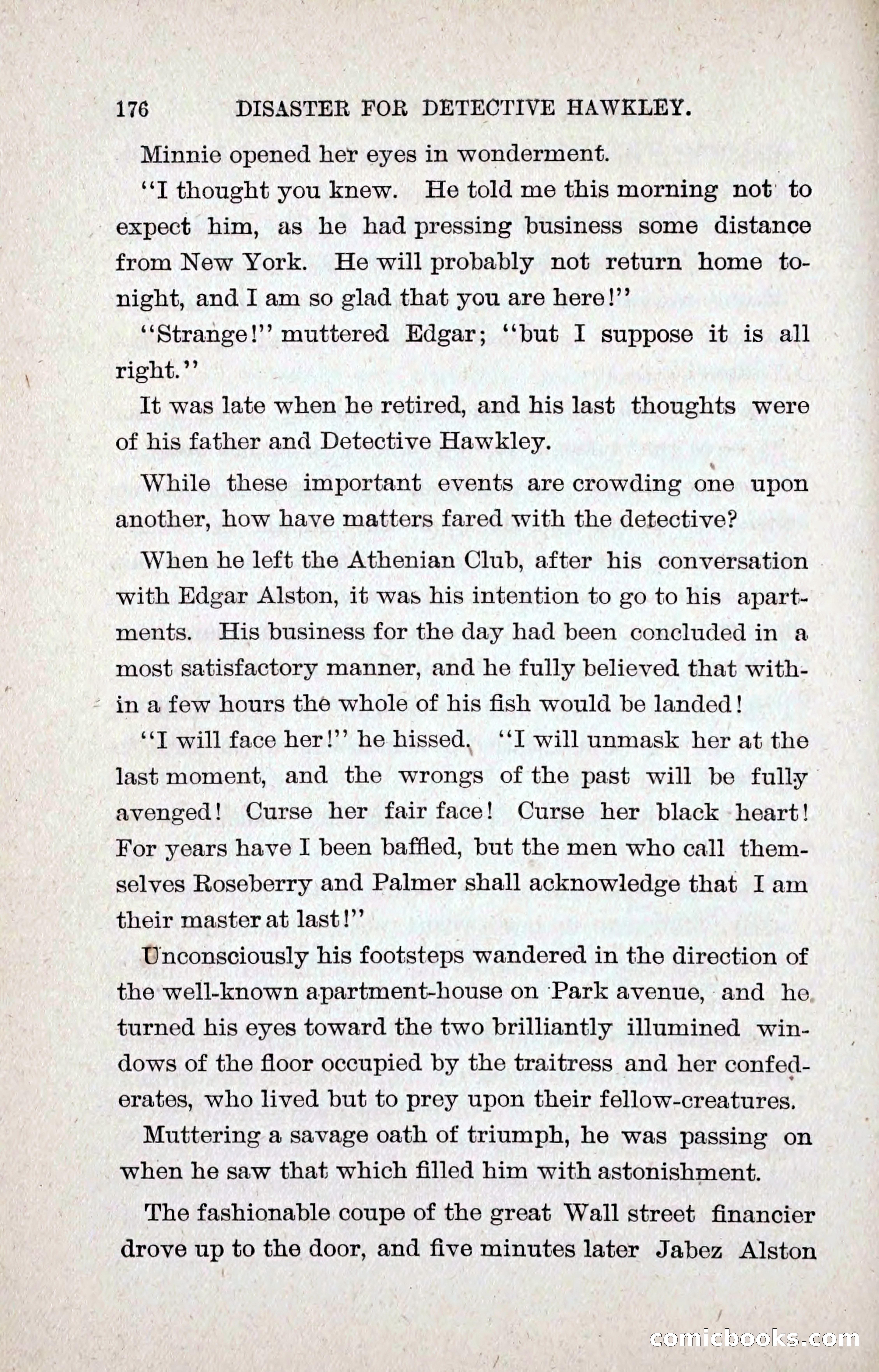 A Daughter of Delilah — page 185 of 237