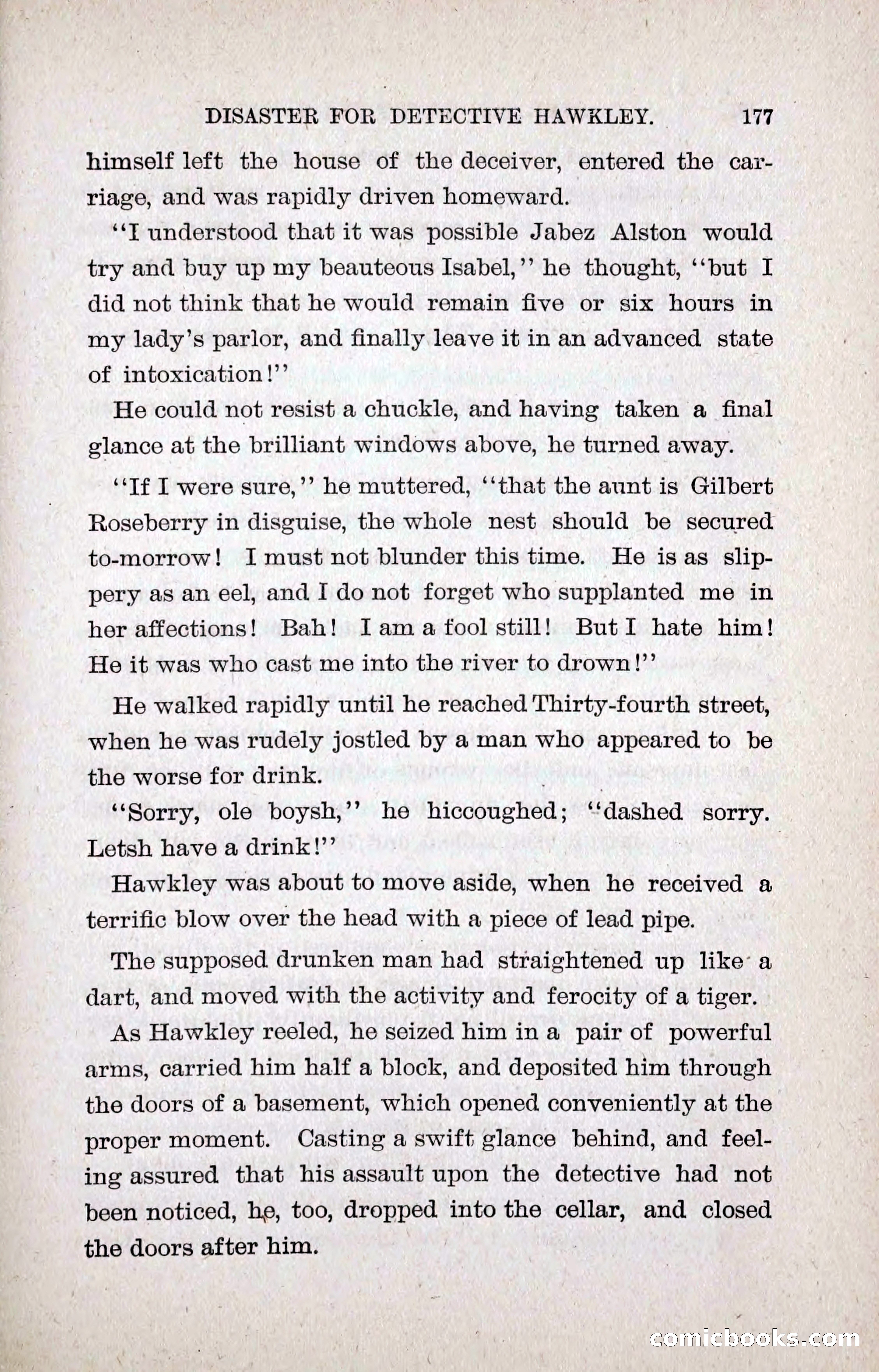 A Daughter of Delilah — page 186 of 237