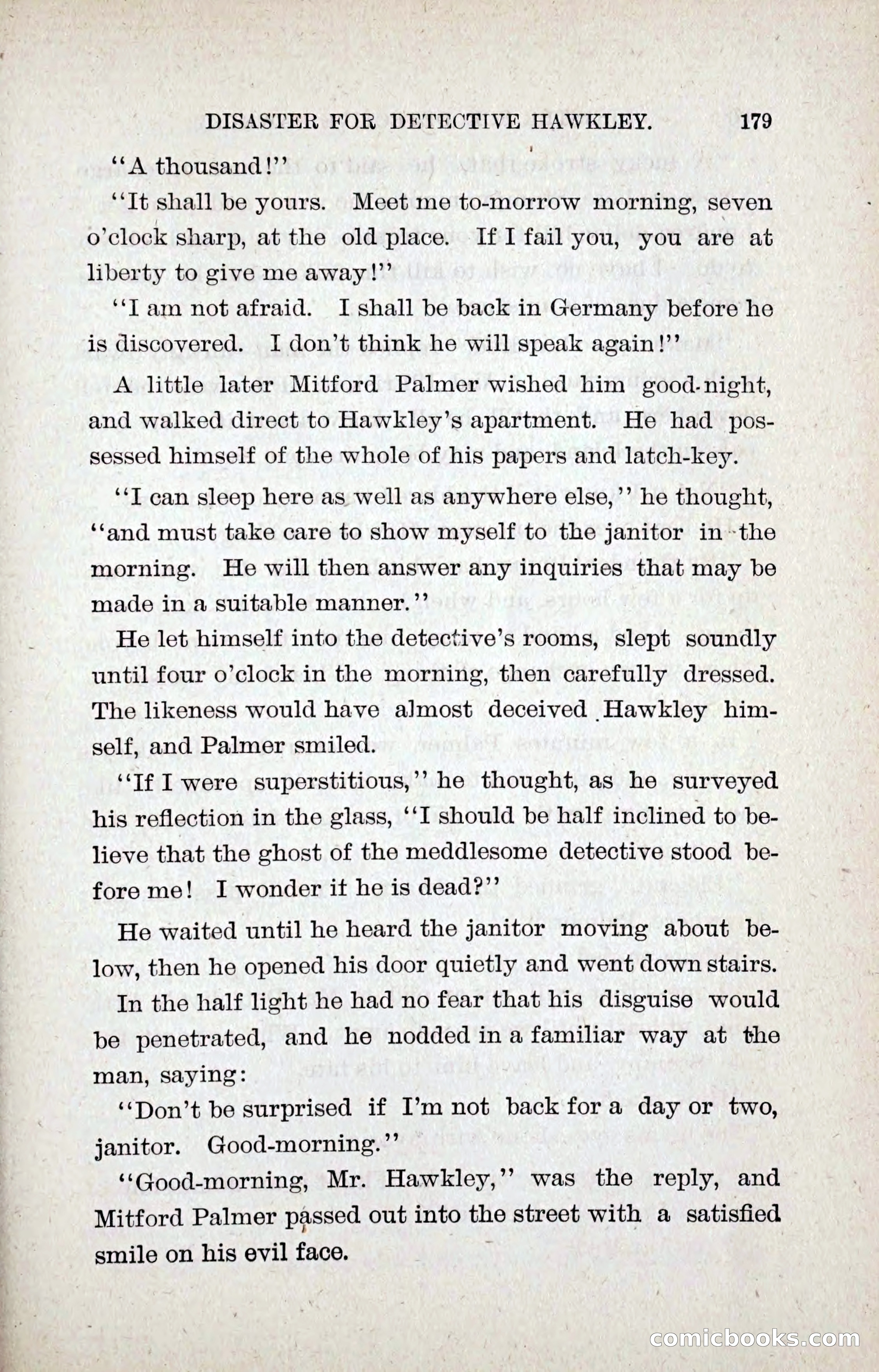 A Daughter of Delilah — page 188 of 237