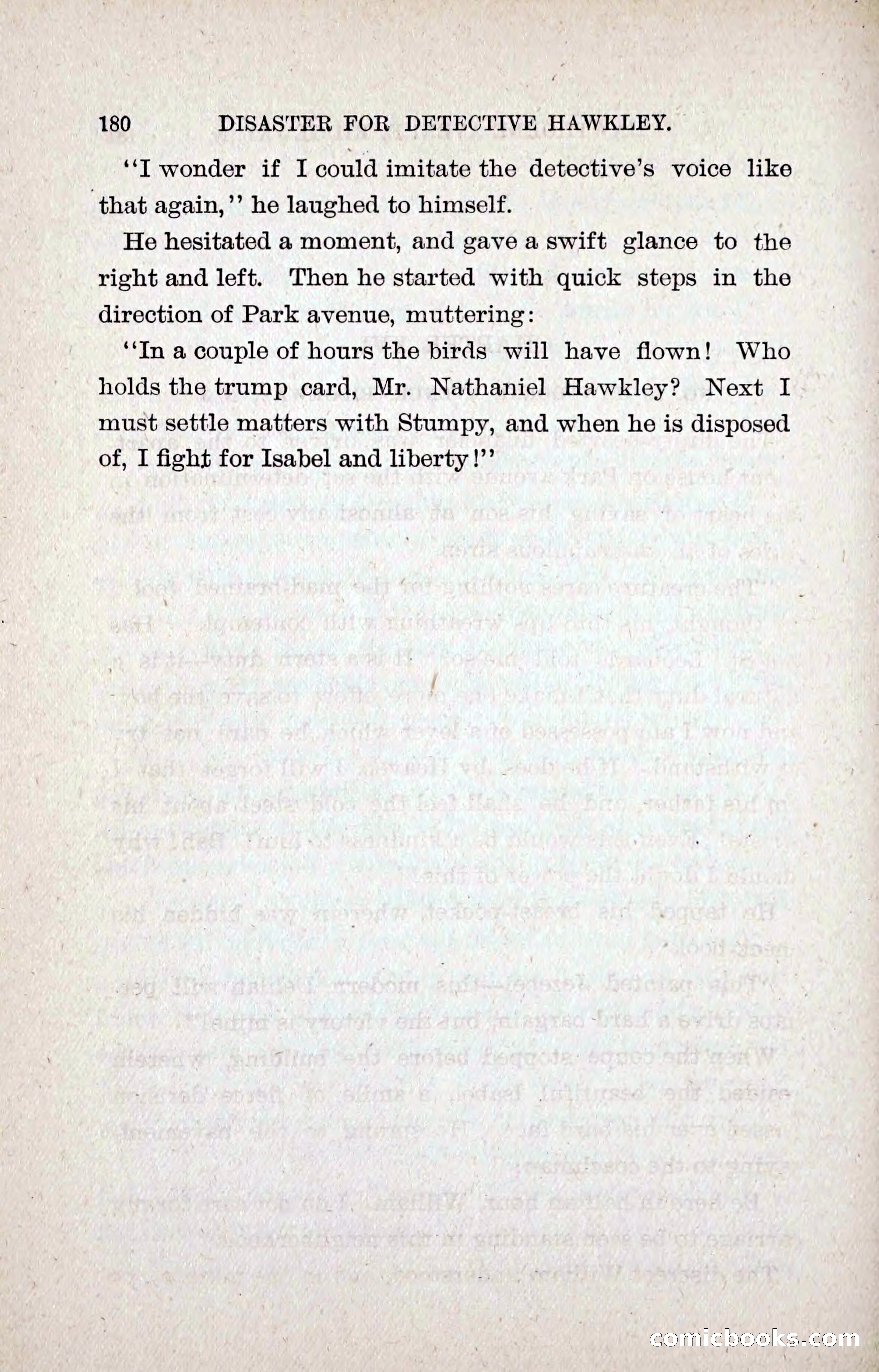 A Daughter of Delilah — page 189 of 237