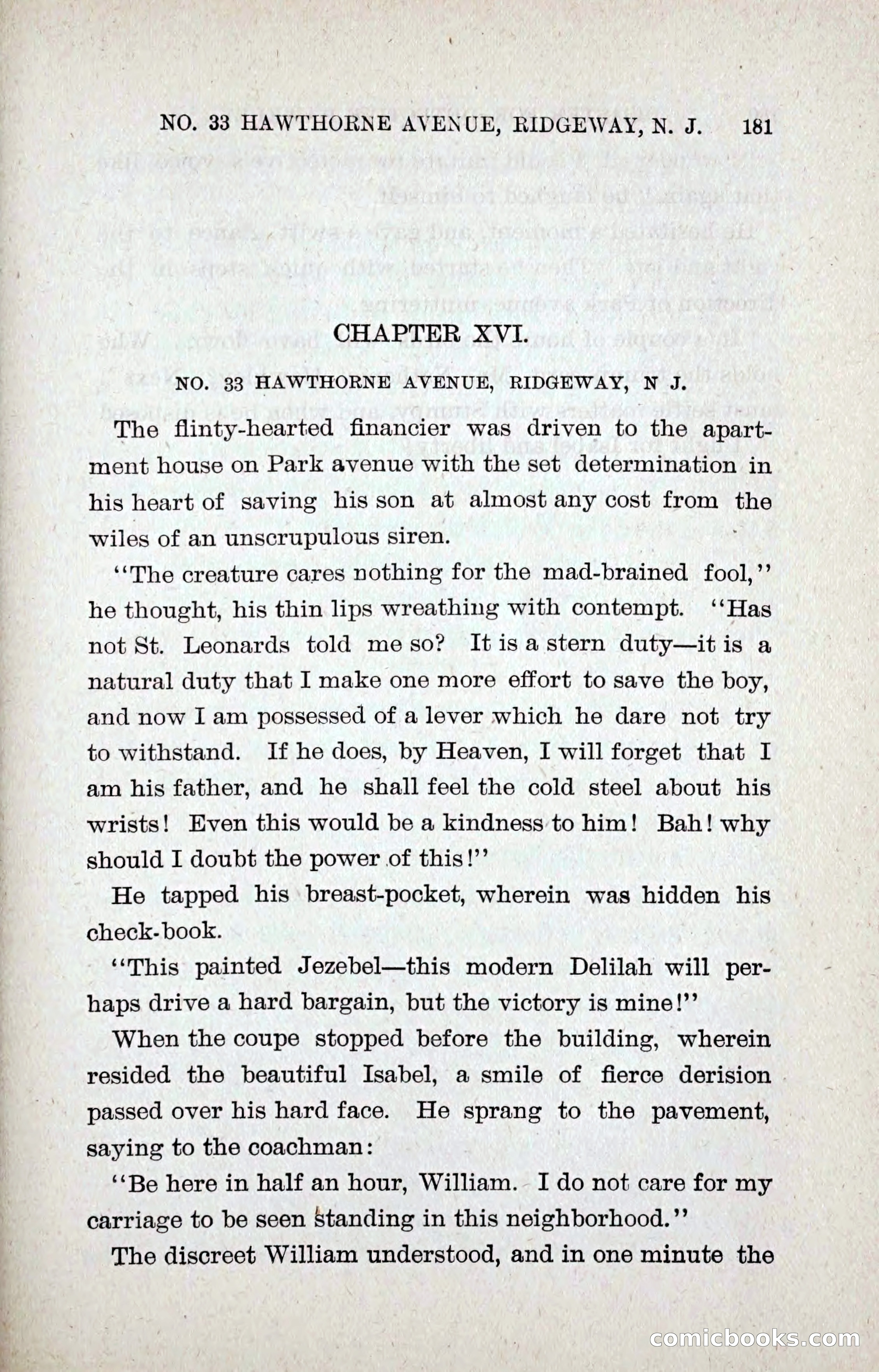 A Daughter of Delilah — page 190 of 237