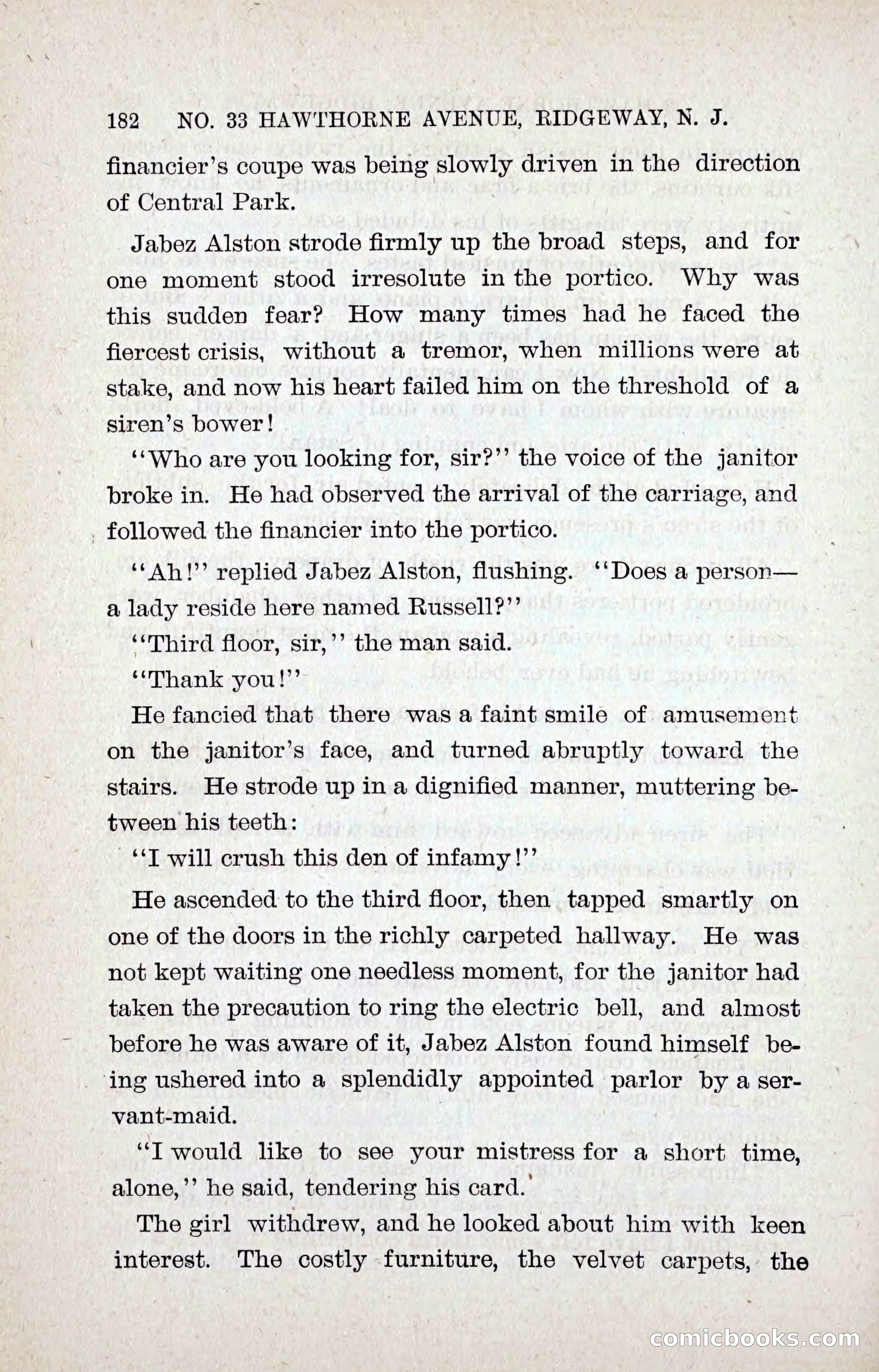 A Daughter of Delilah — page 191 of 237