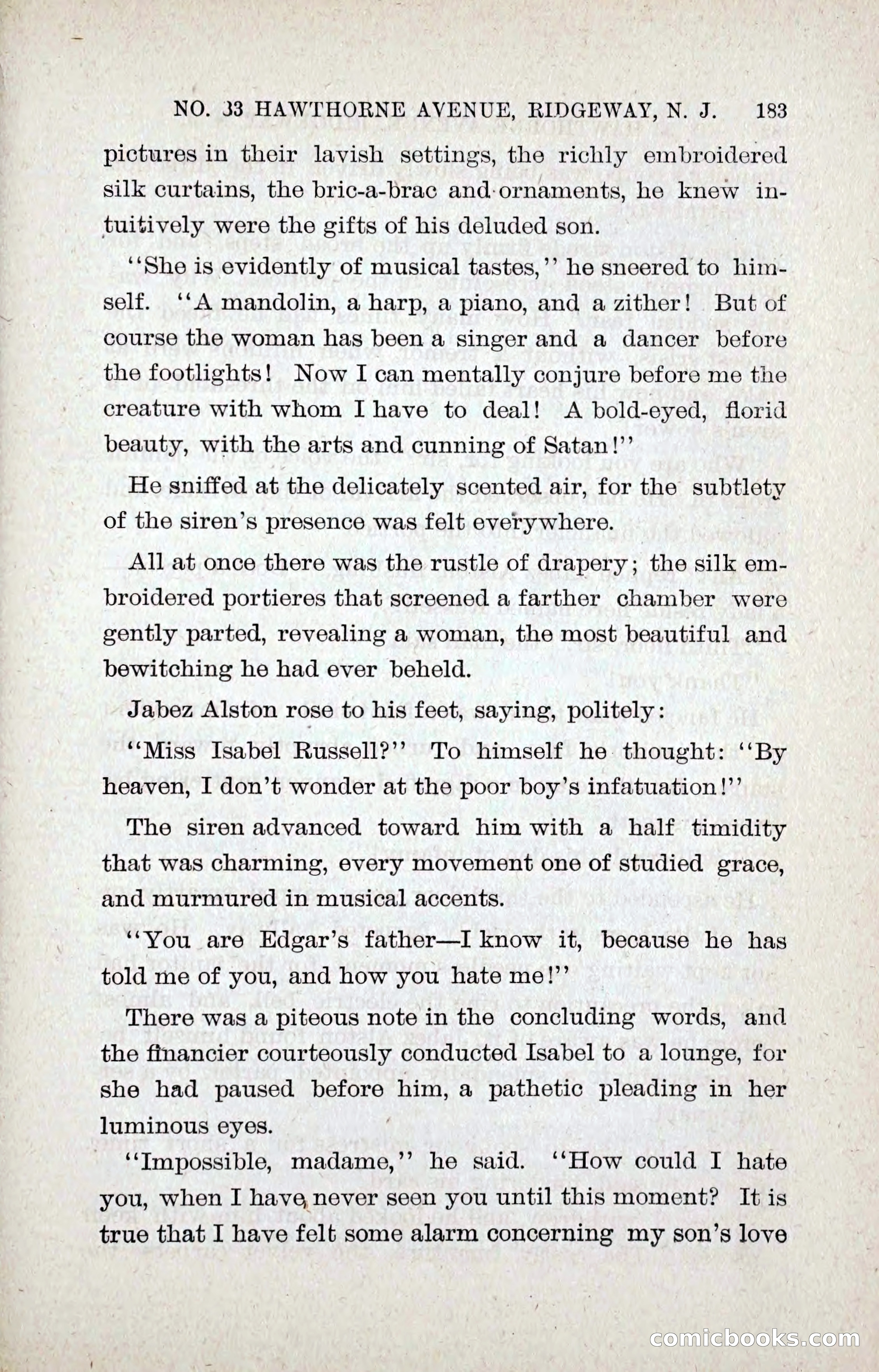 A Daughter of Delilah — page 192 of 237