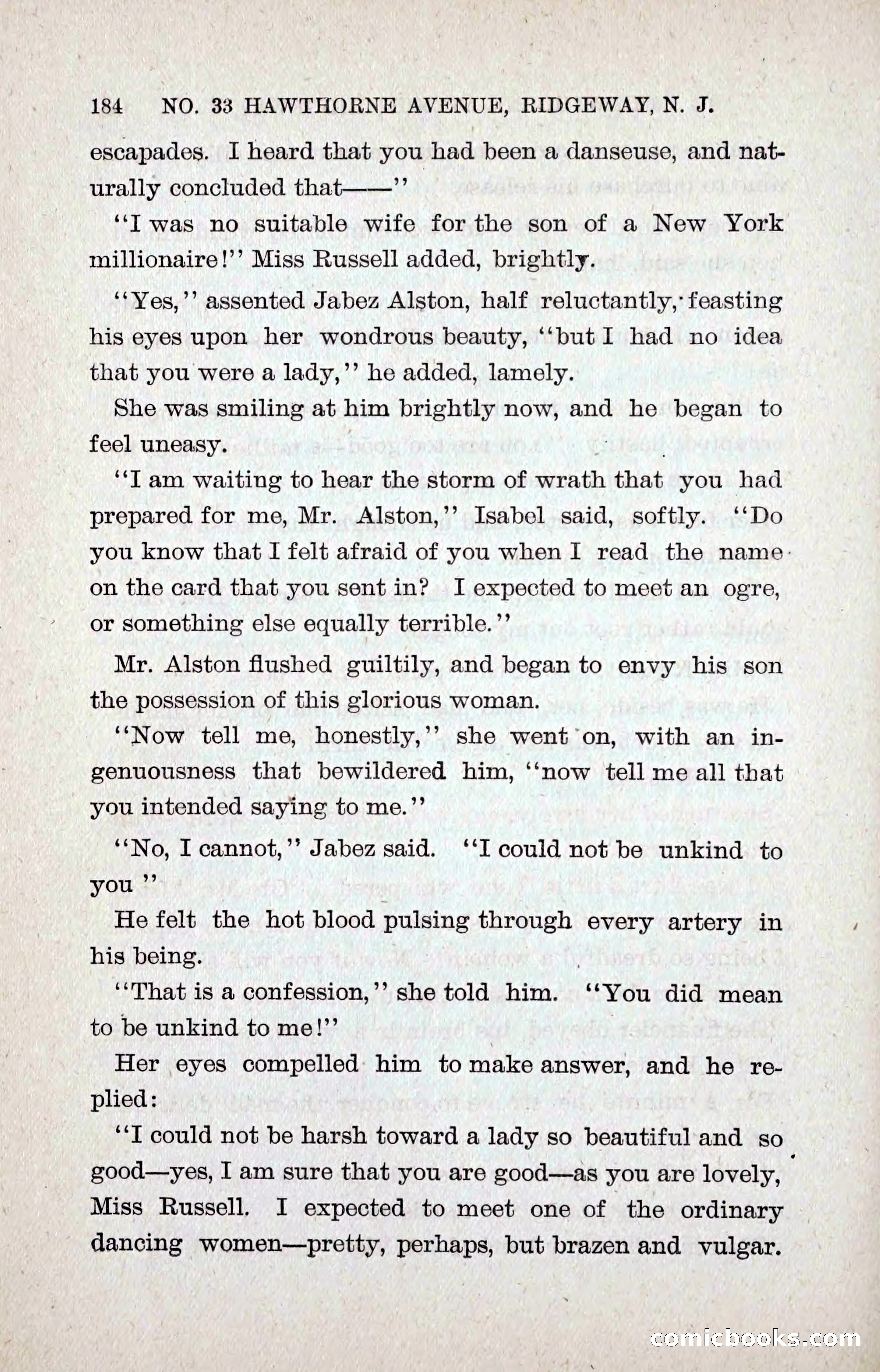 A Daughter of Delilah — page 193 of 237