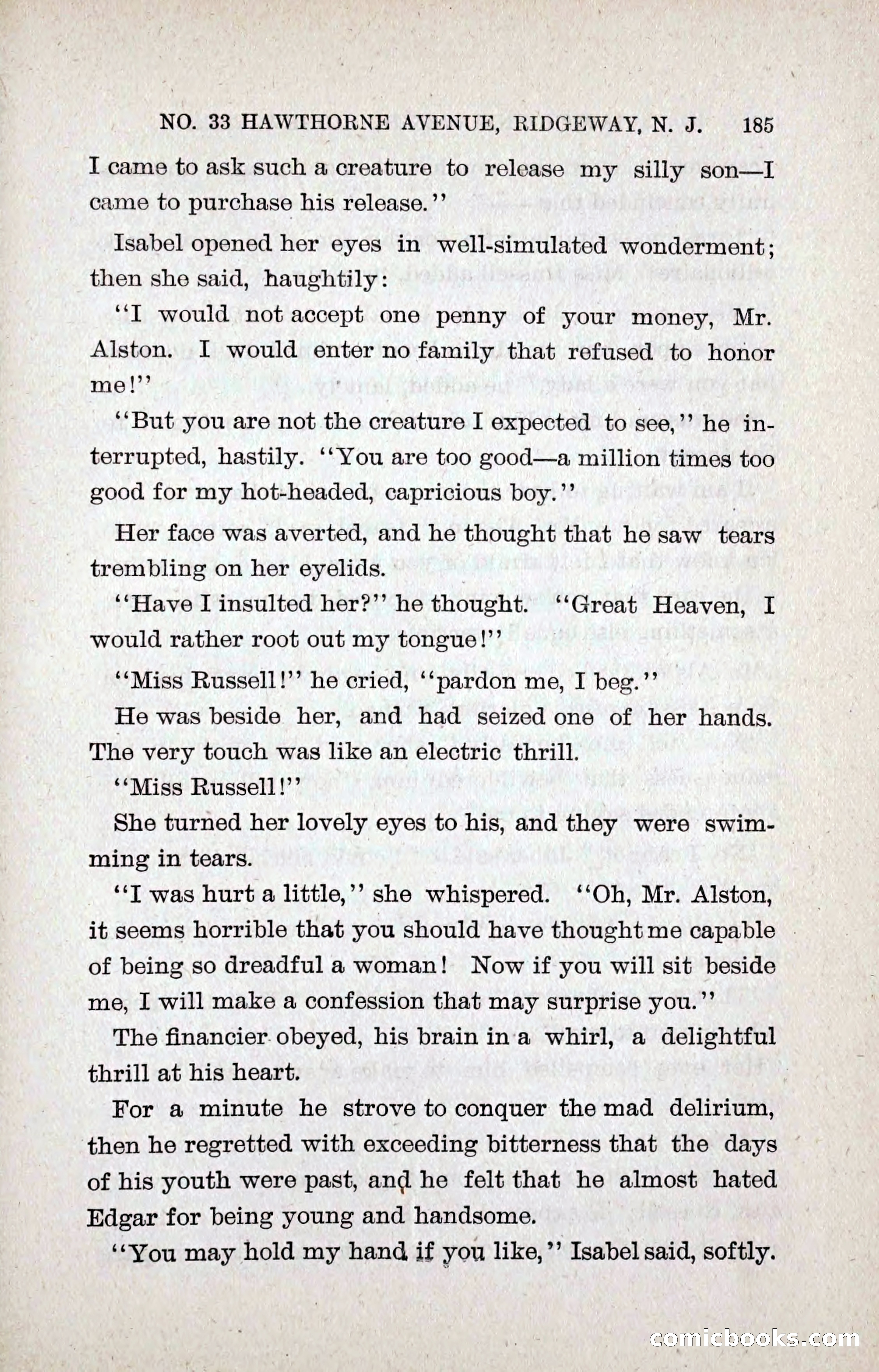 A Daughter of Delilah — page 194 of 237