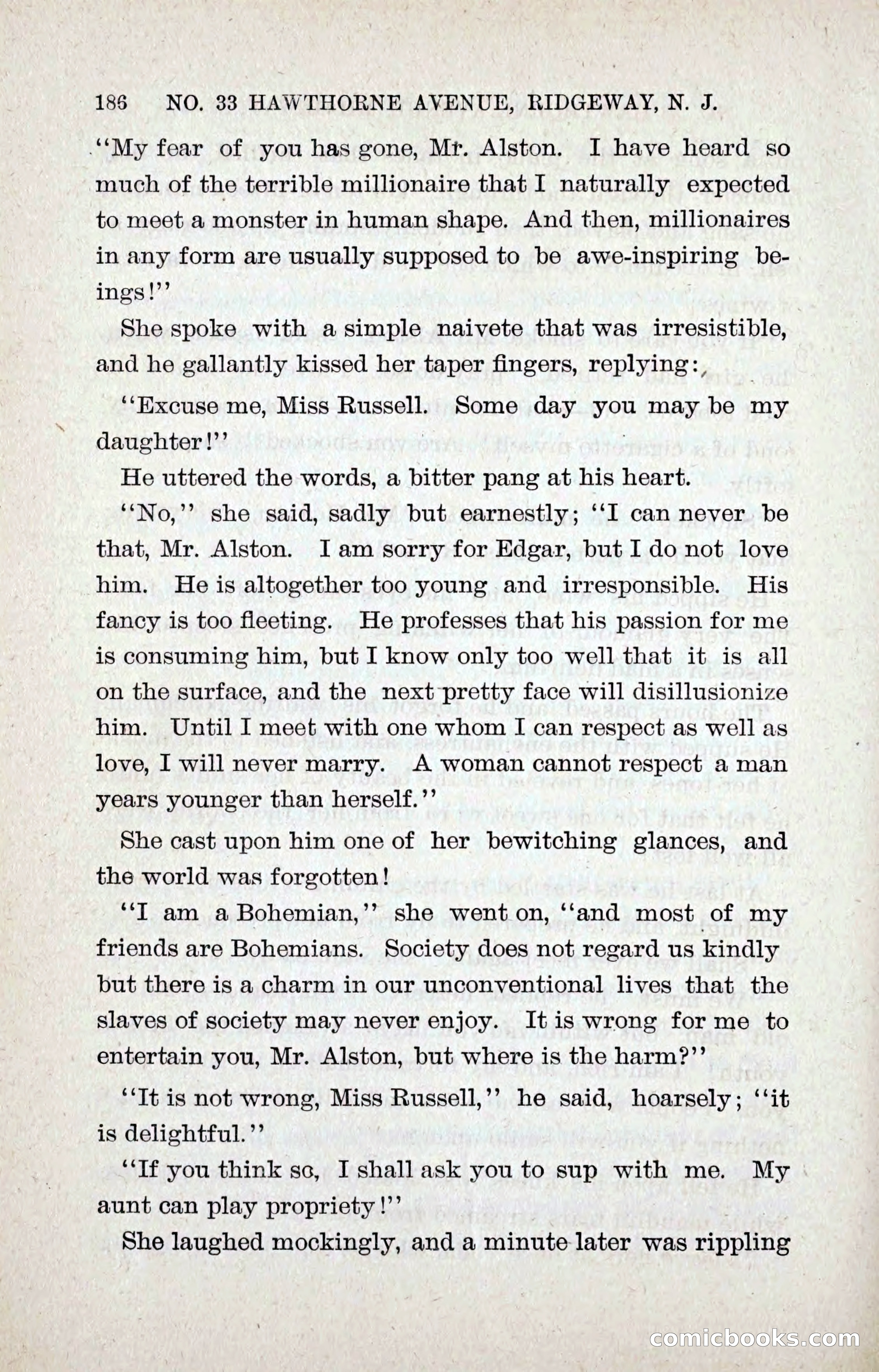 A Daughter of Delilah — page 195 of 237