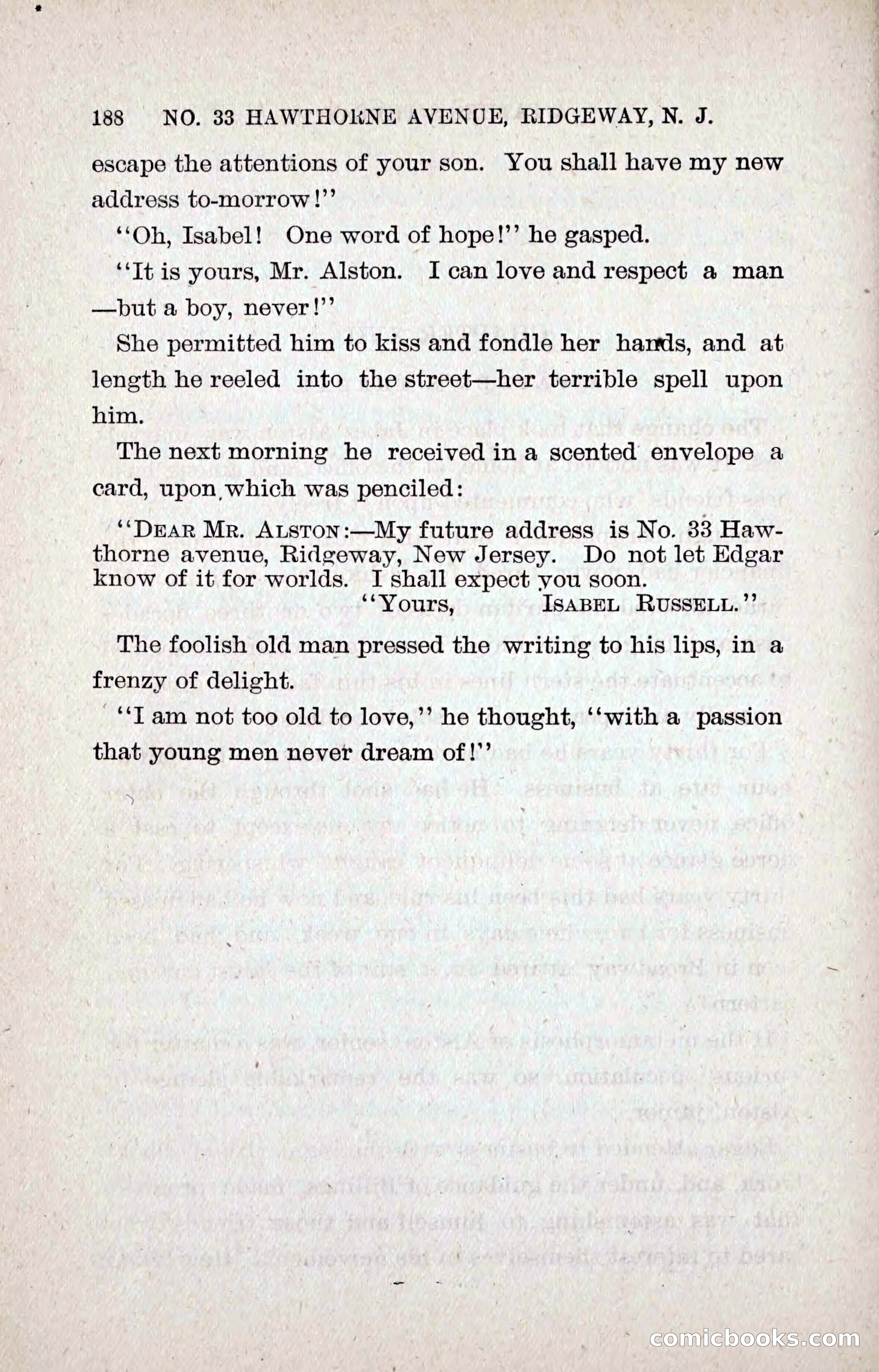 A Daughter of Delilah — page 197 of 237