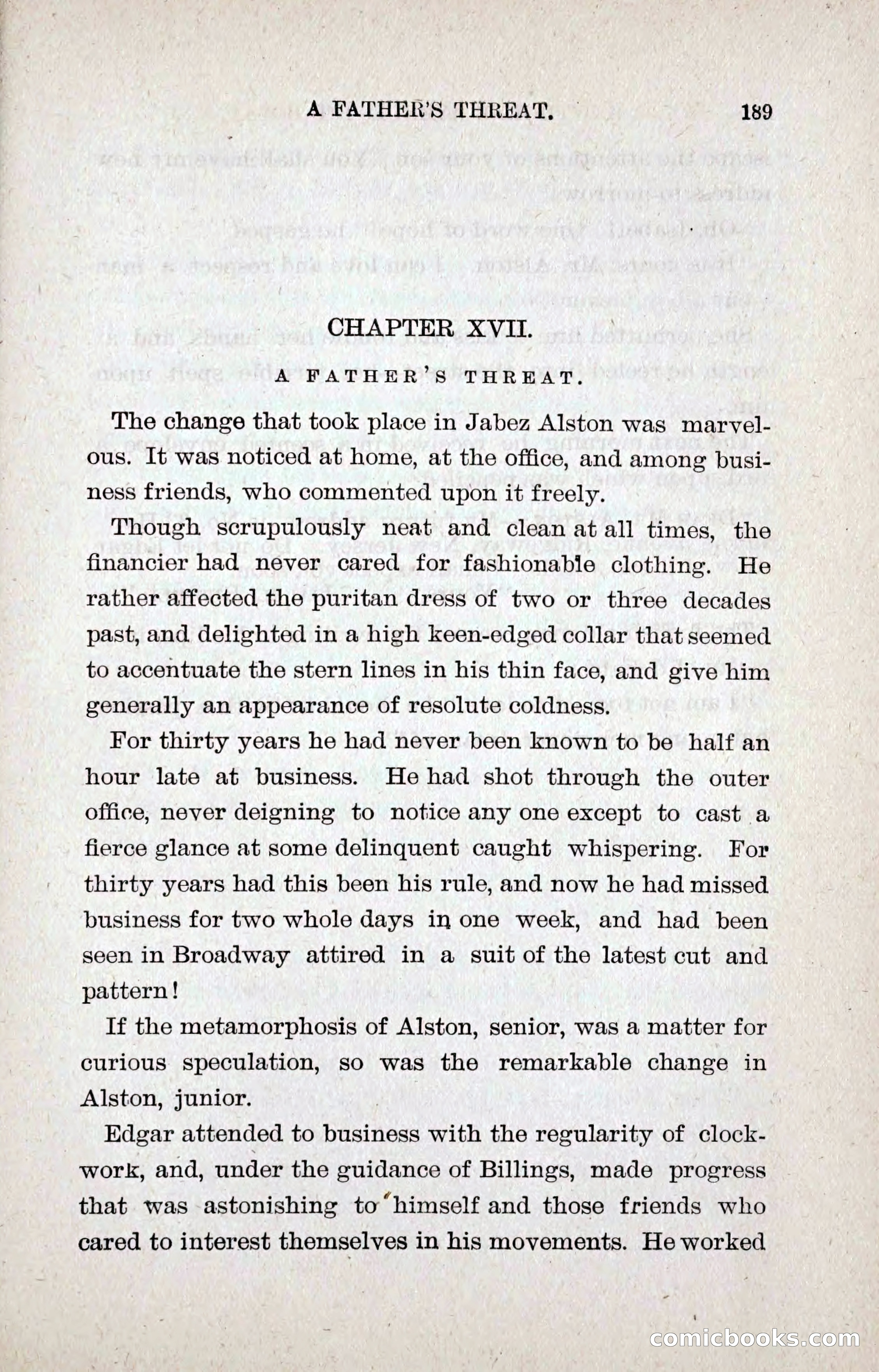 A Daughter of Delilah — page 198 of 237