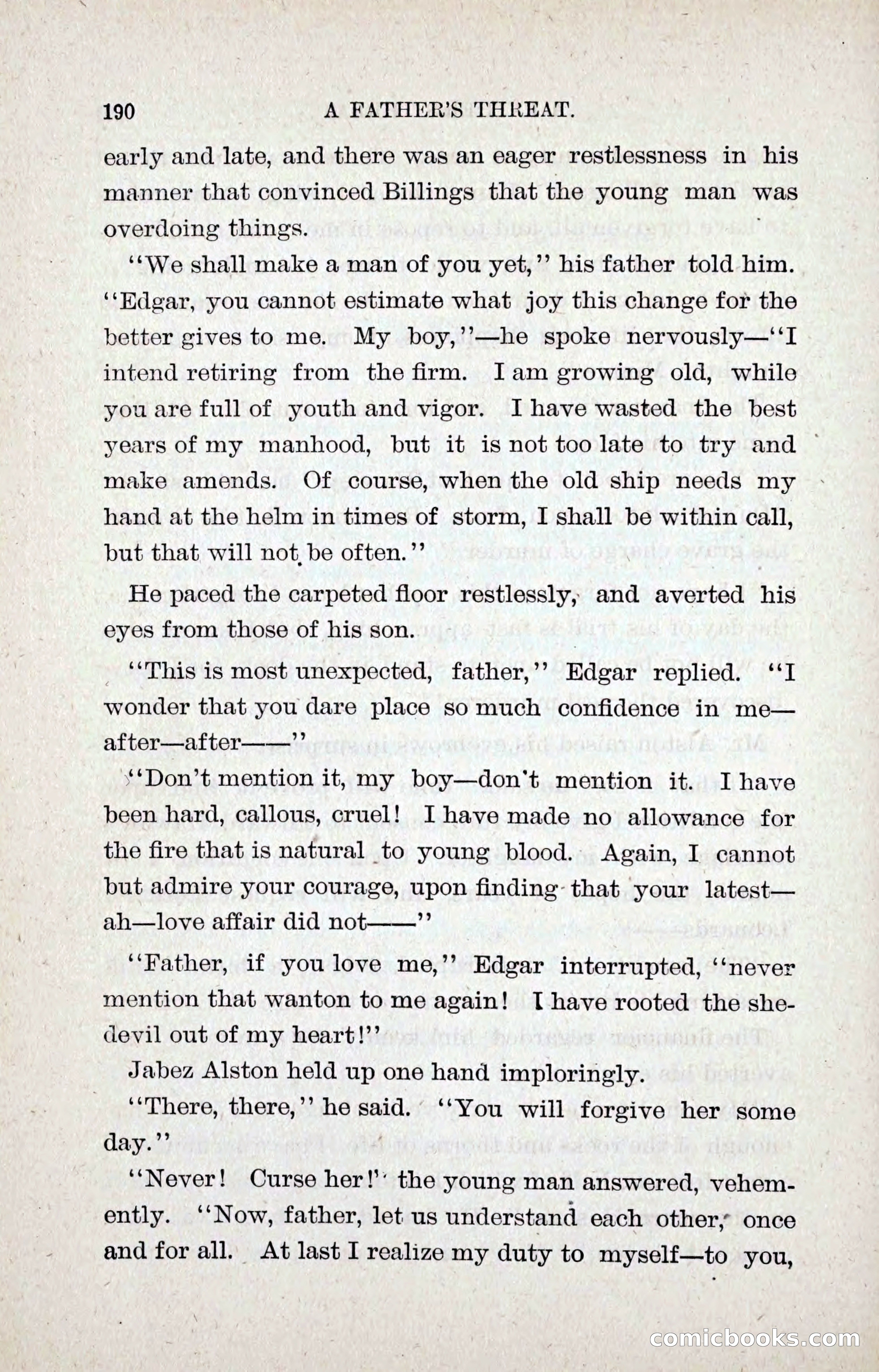 A Daughter of Delilah — page 199 of 237