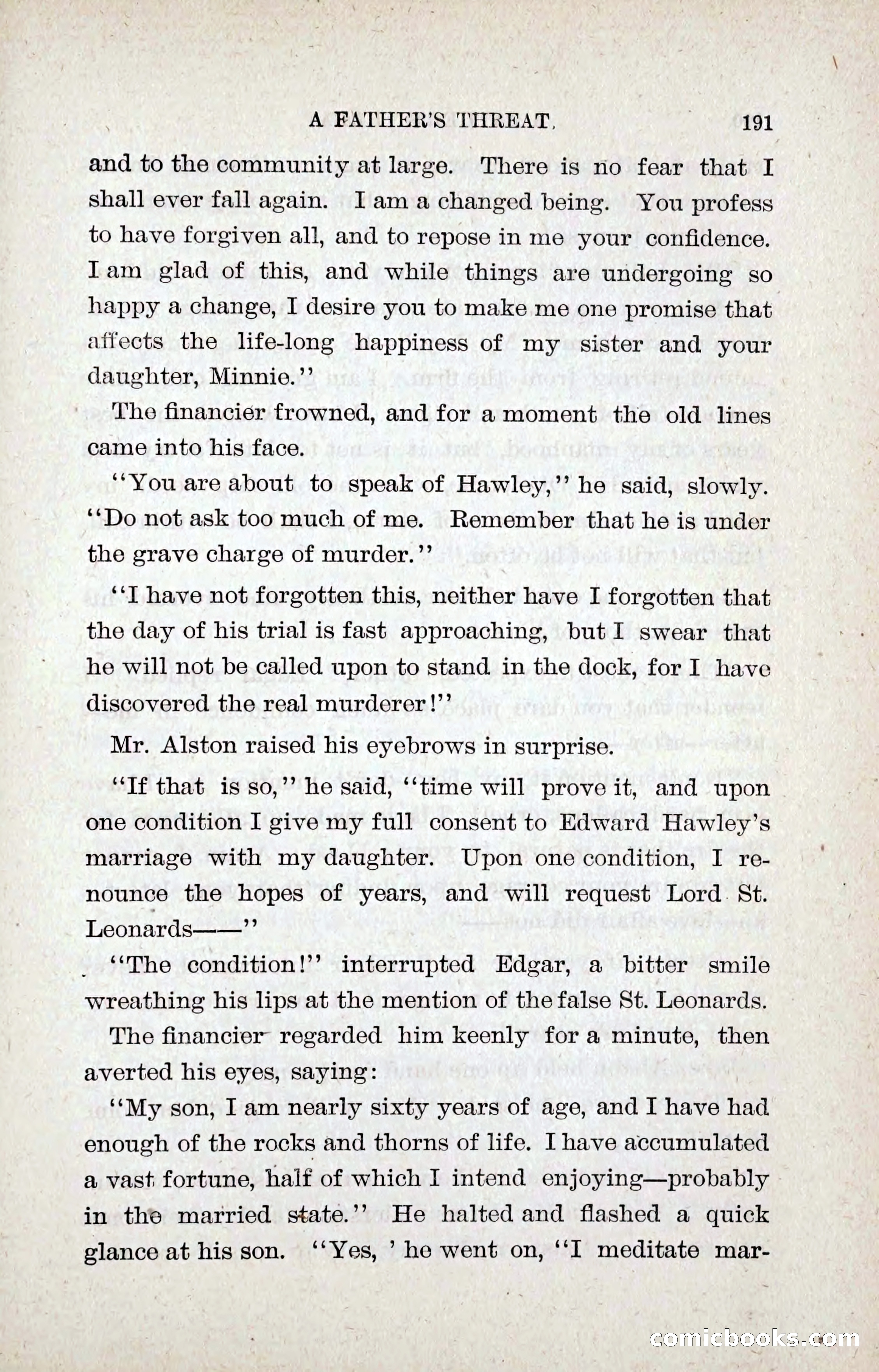 A Daughter of Delilah — page 200 of 237