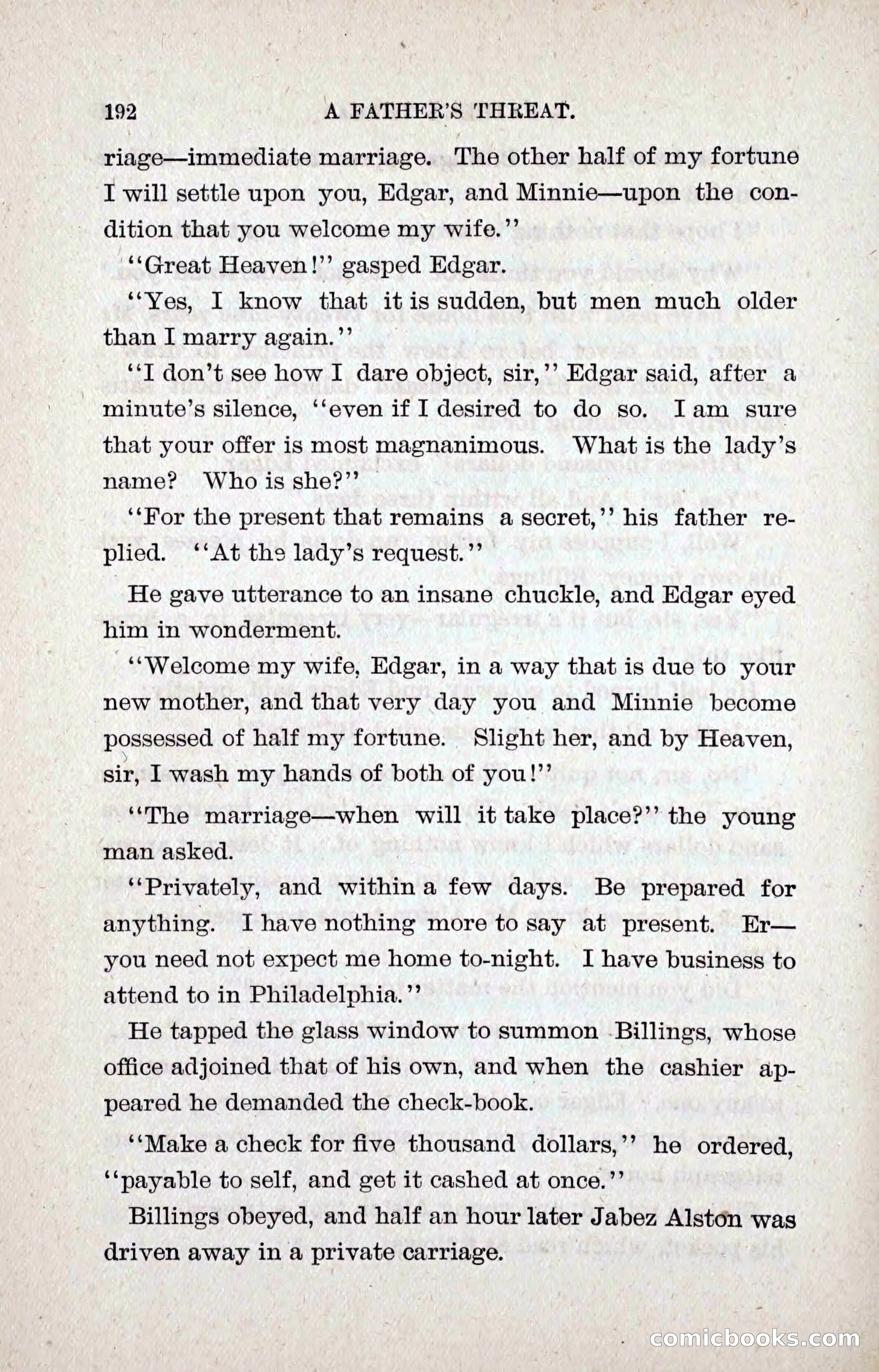 A Daughter of Delilah — page 201 of 237