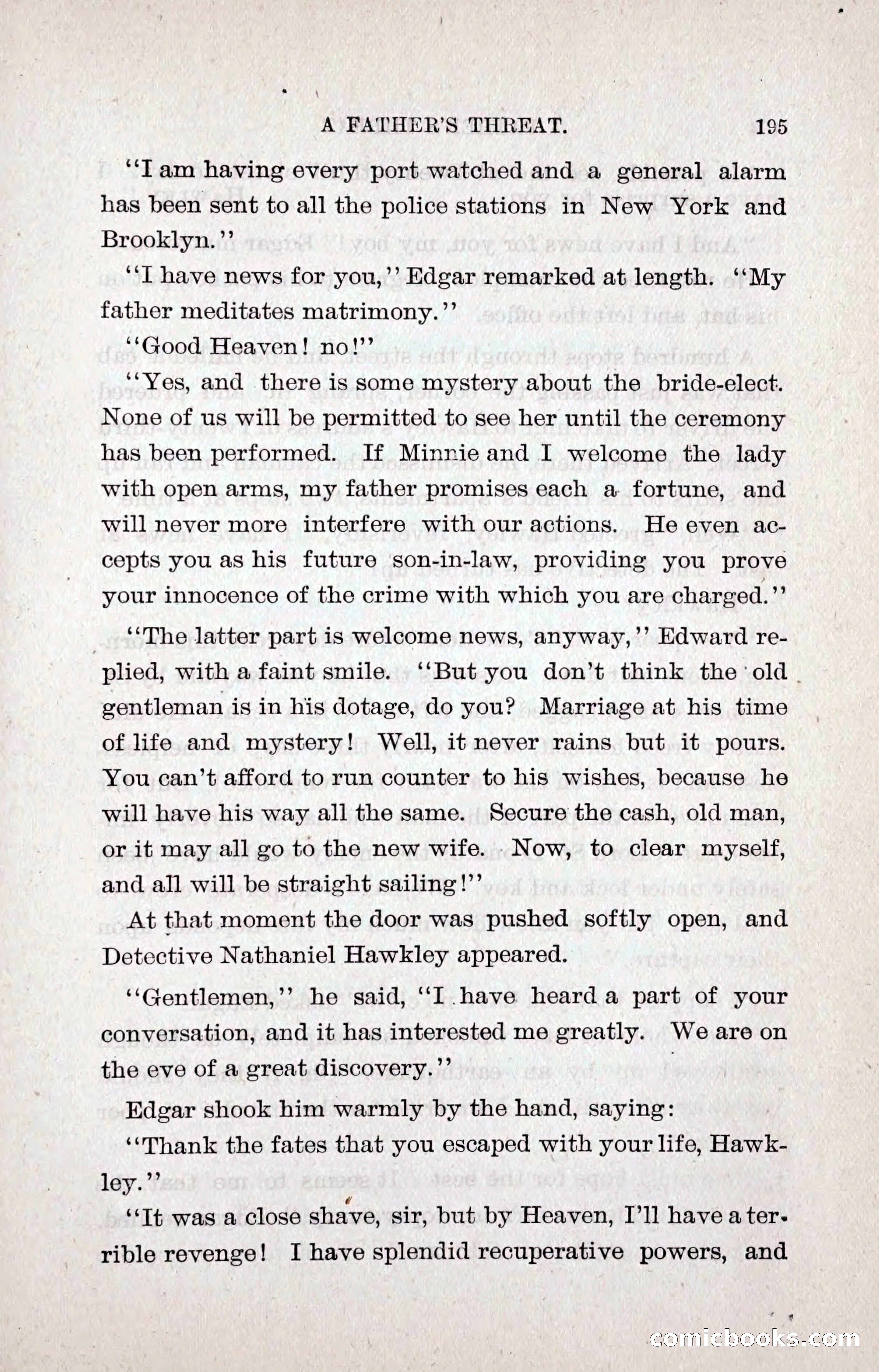 A Daughter of Delilah — page 204 of 237