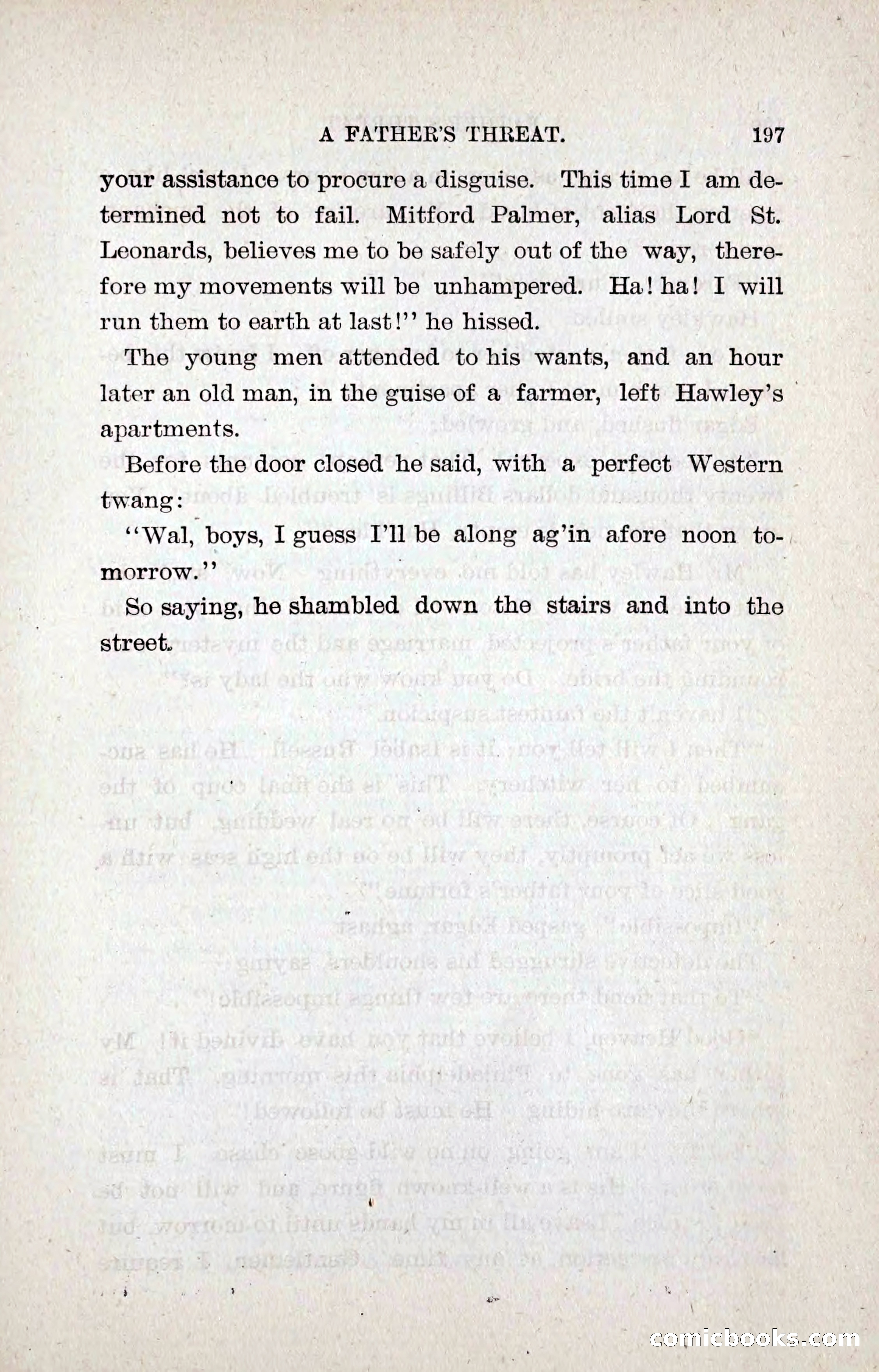 A Daughter of Delilah — page 206 of 237