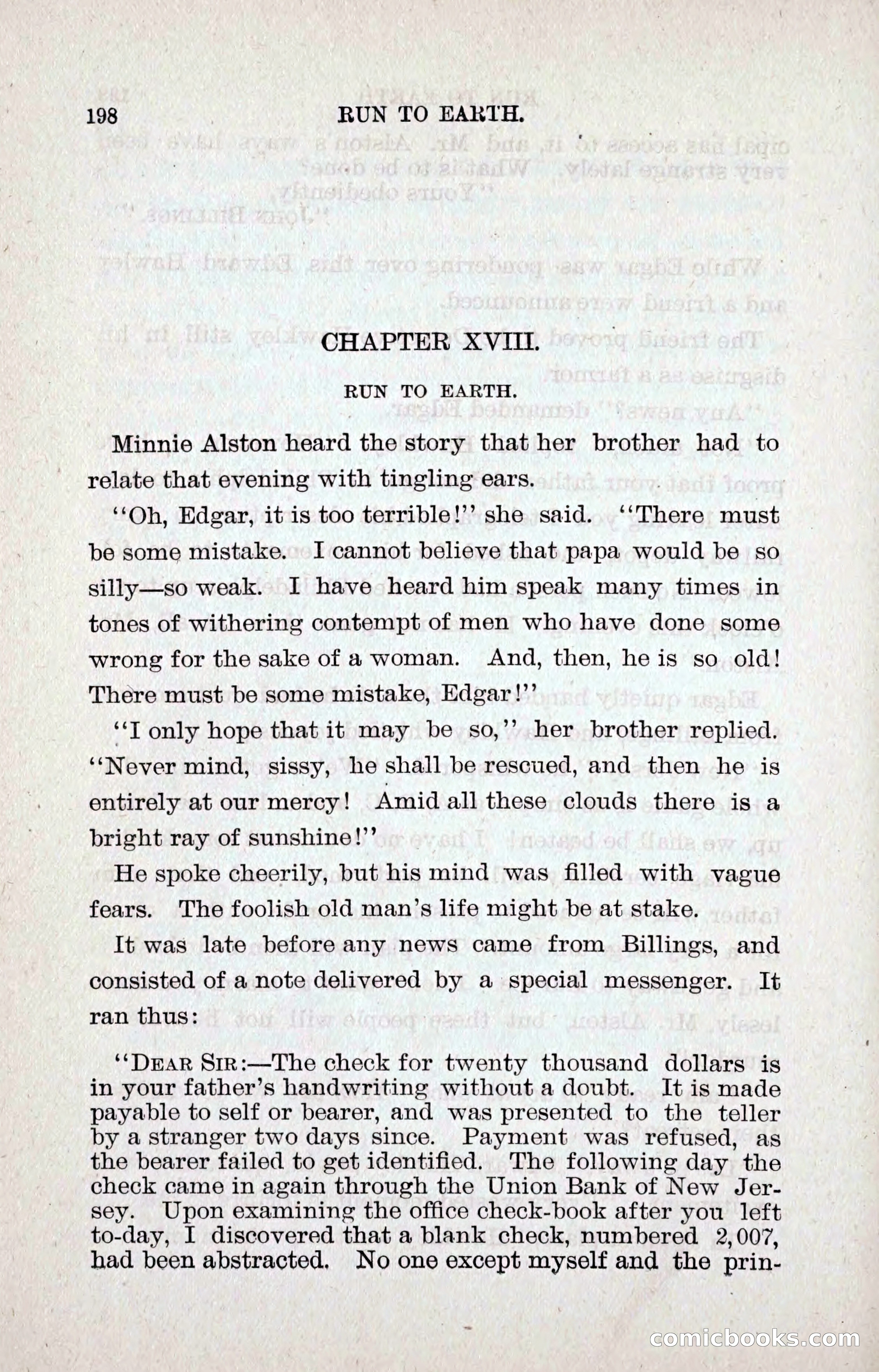 A Daughter of Delilah — page 207 of 237