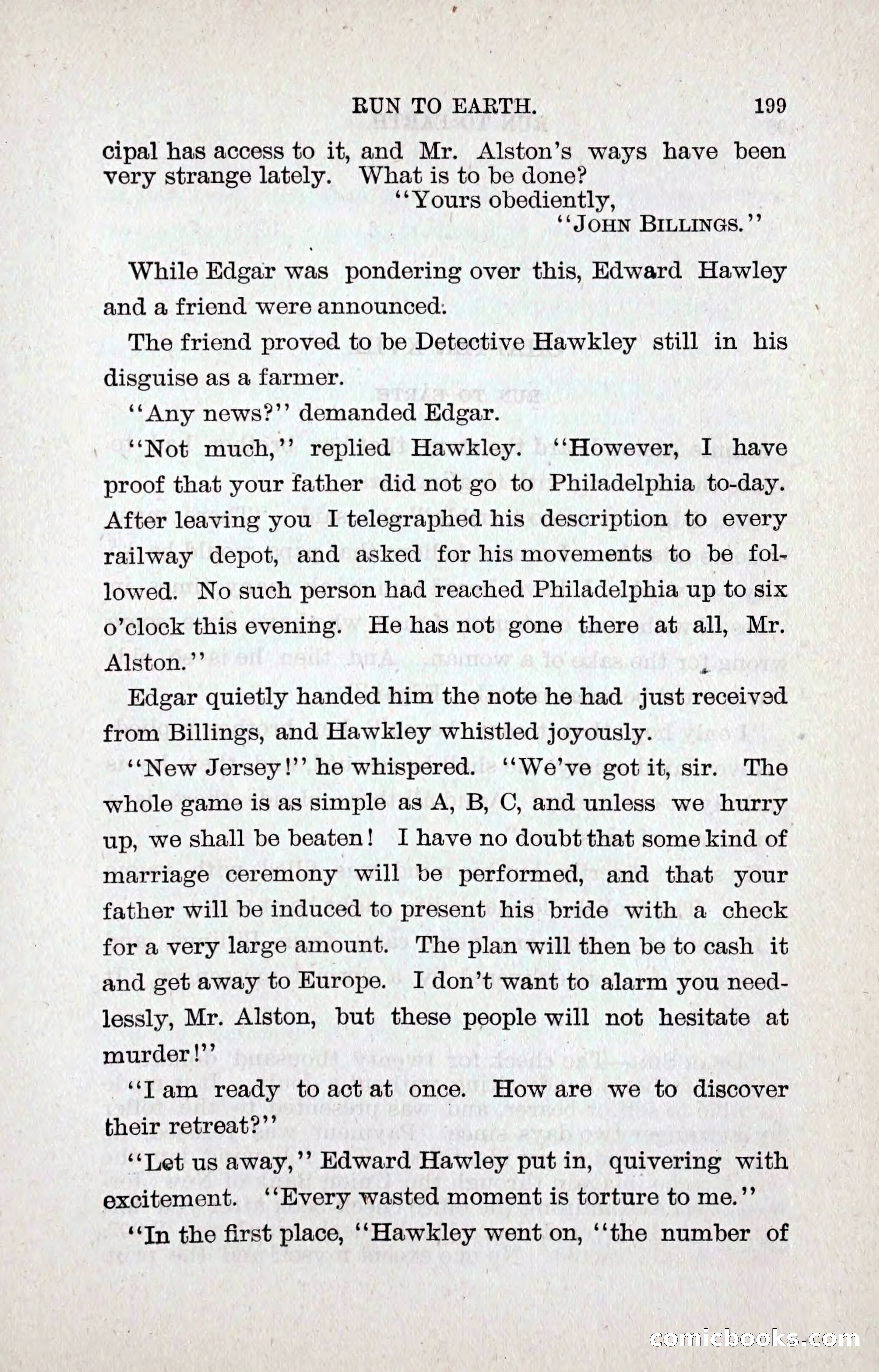 A Daughter of Delilah — page 208 of 237