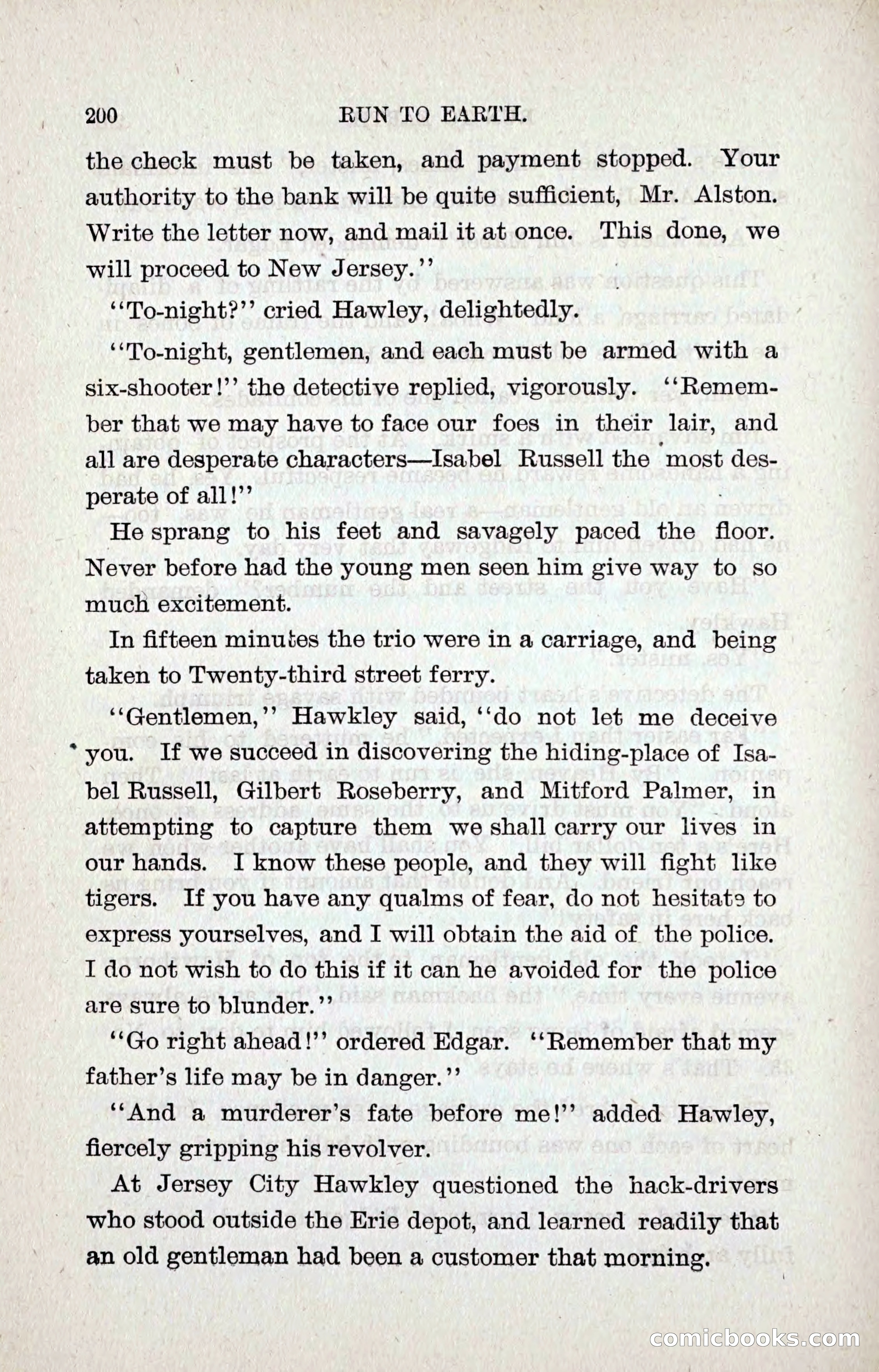 A Daughter of Delilah — page 209 of 237