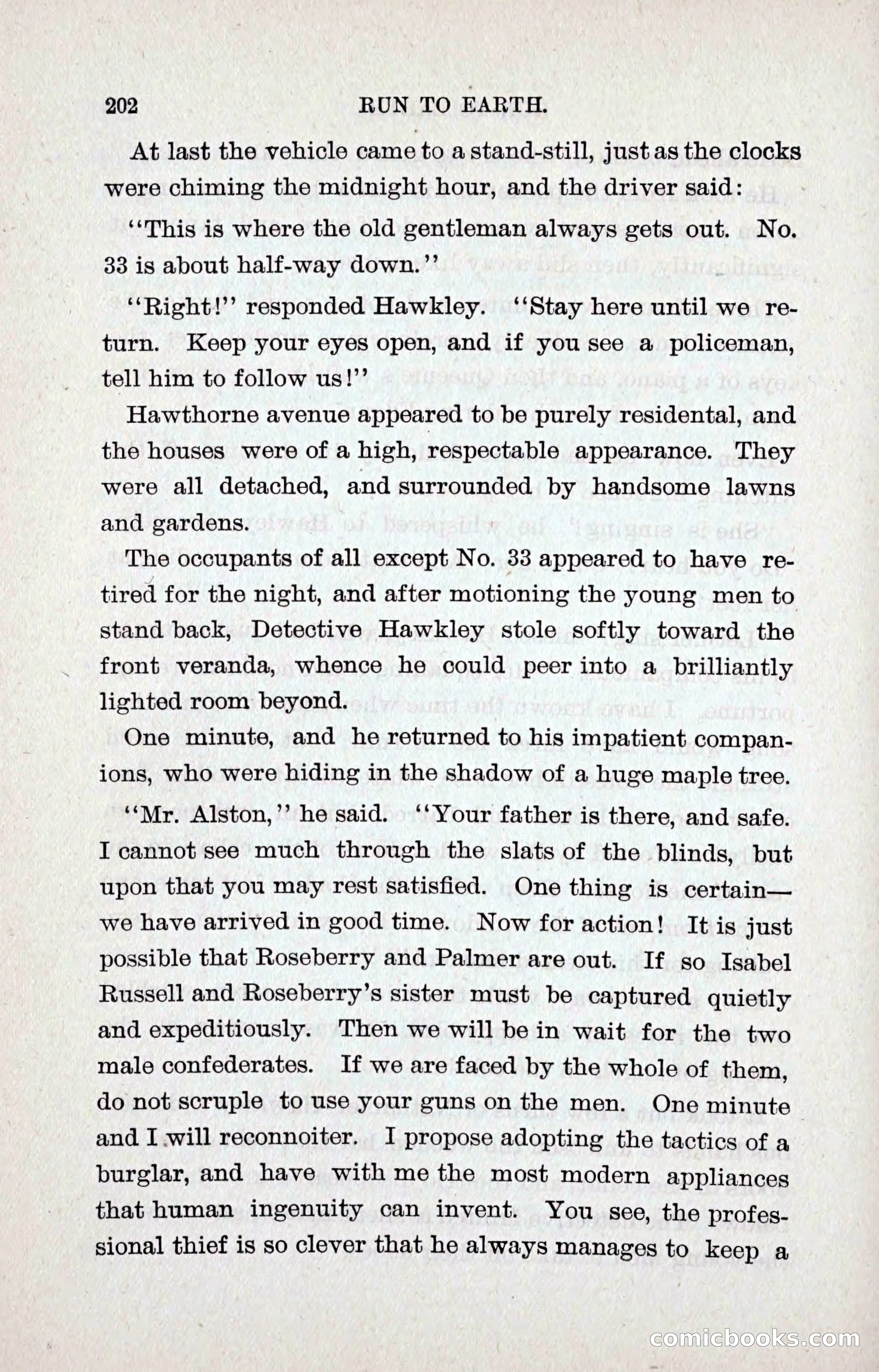 A Daughter of Delilah — page 211 of 237