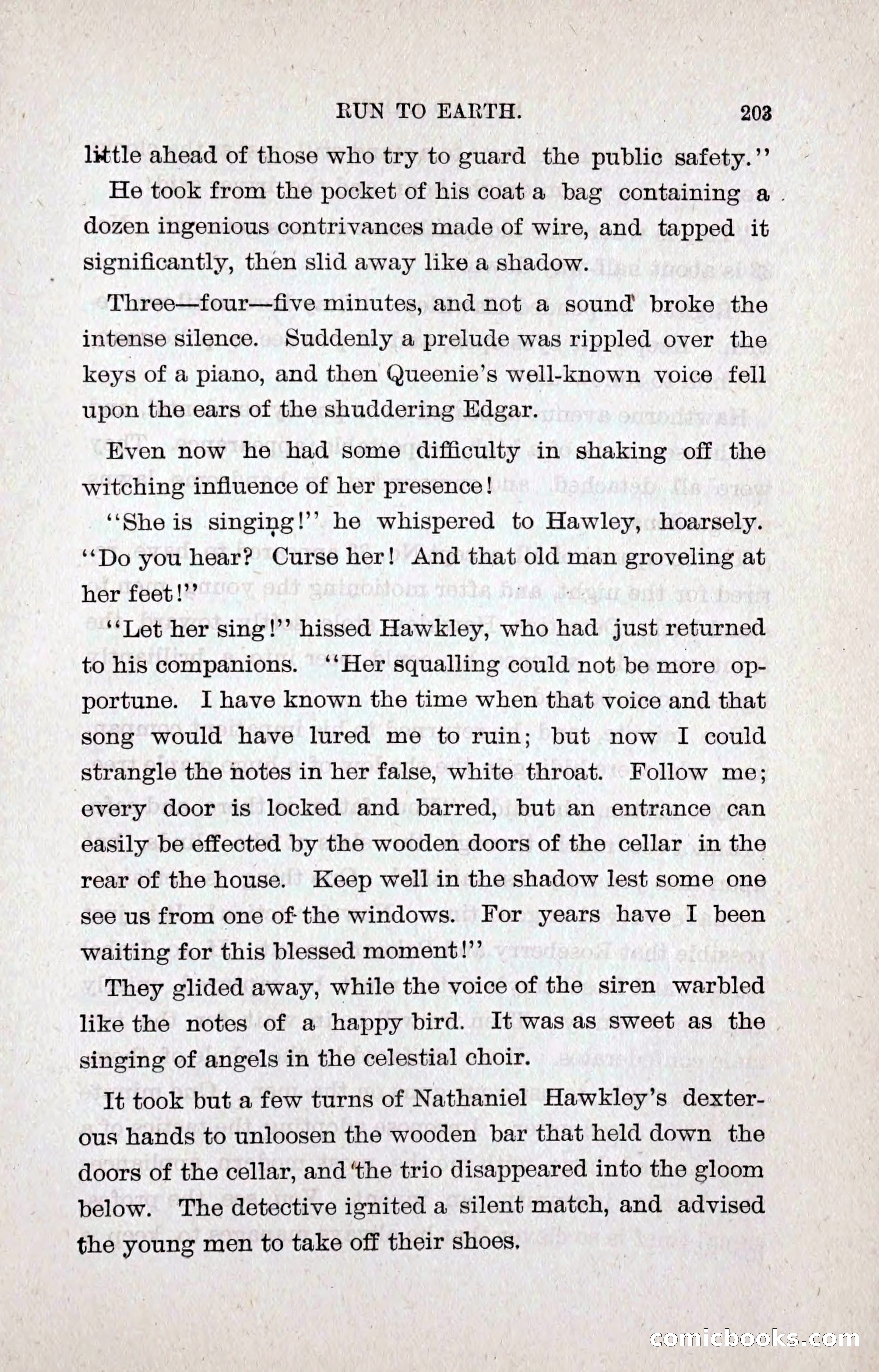 A Daughter of Delilah — page 212 of 237