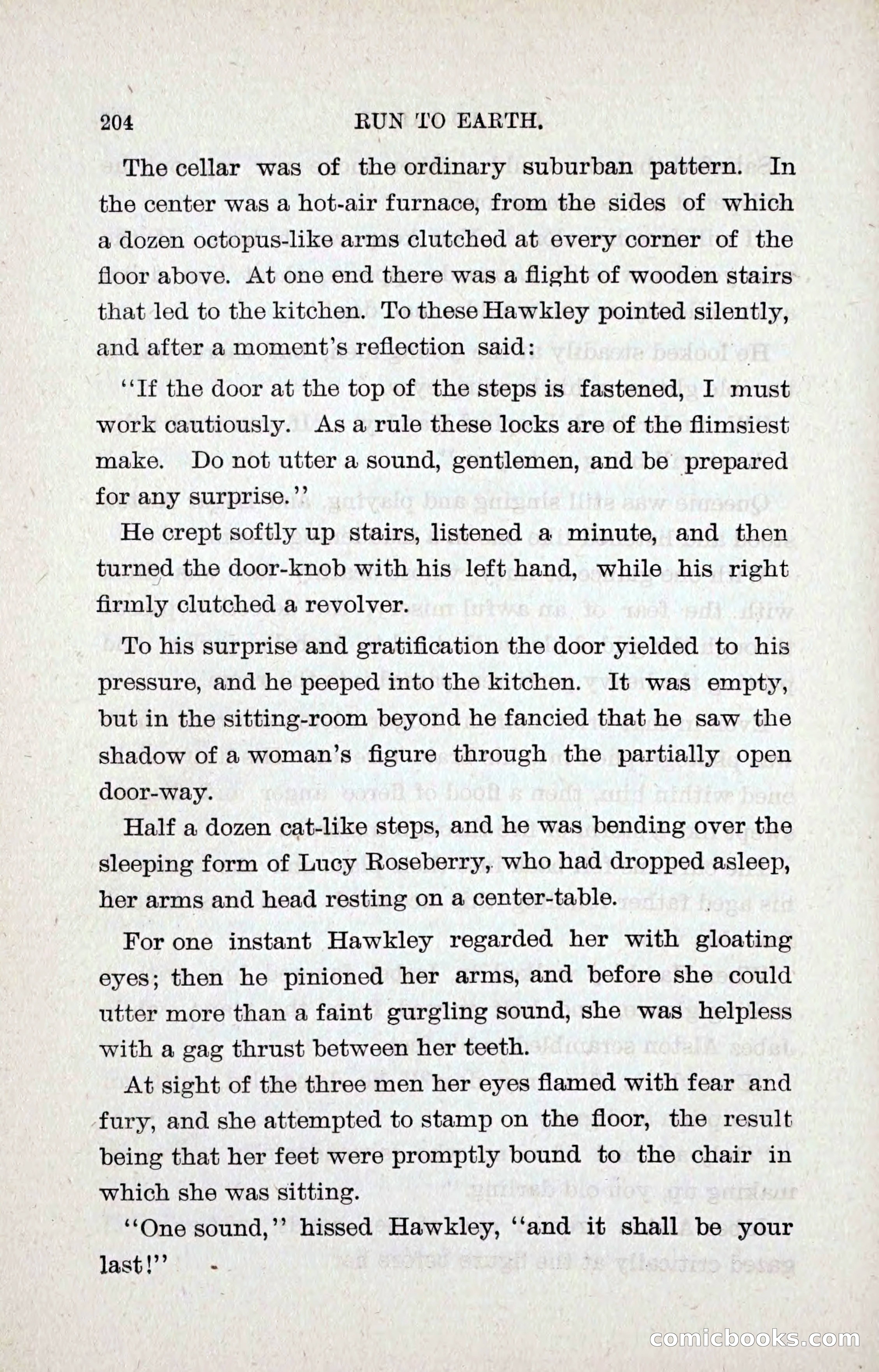 A Daughter of Delilah — page 213 of 237