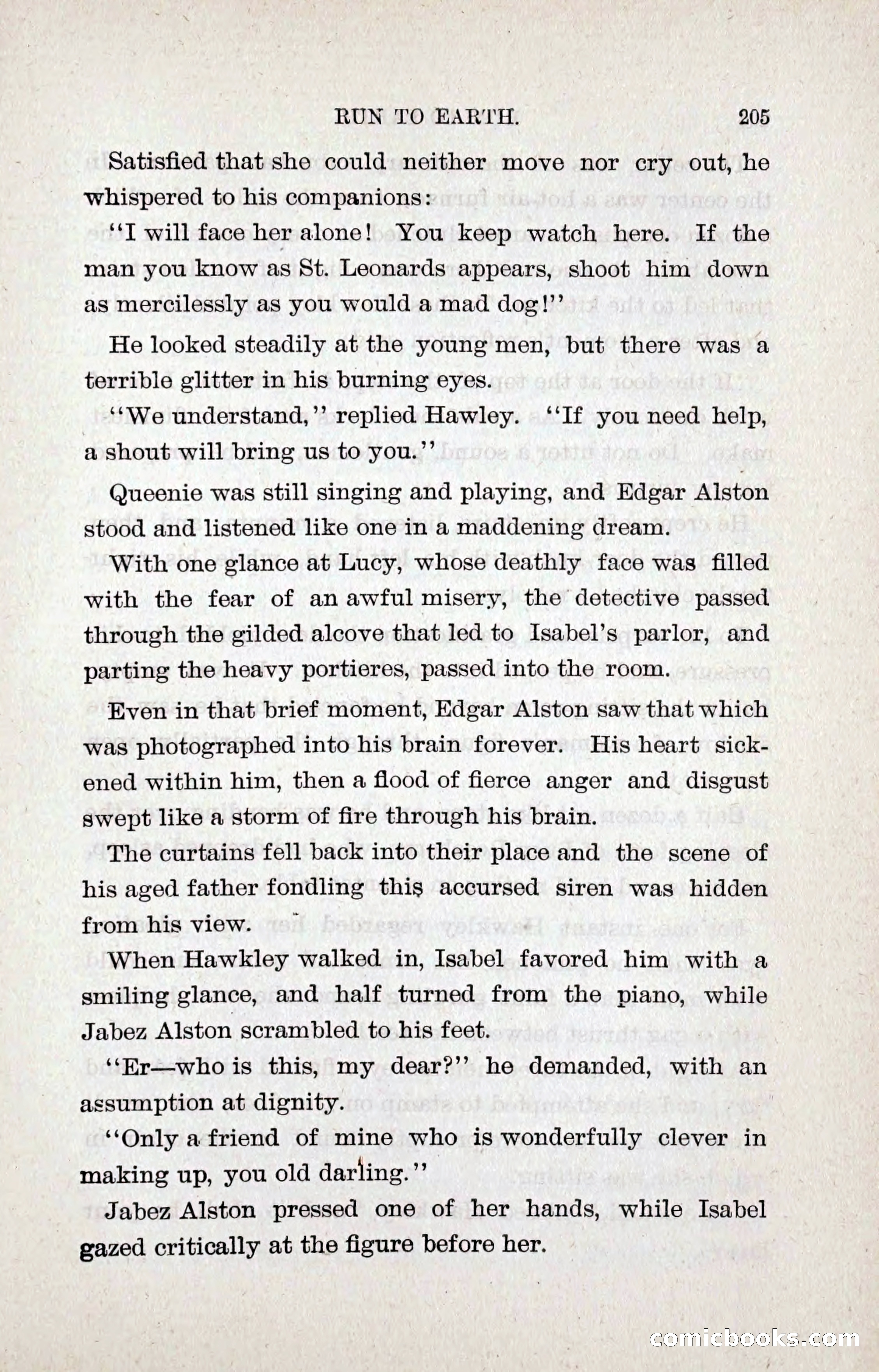 A Daughter of Delilah — page 214 of 237