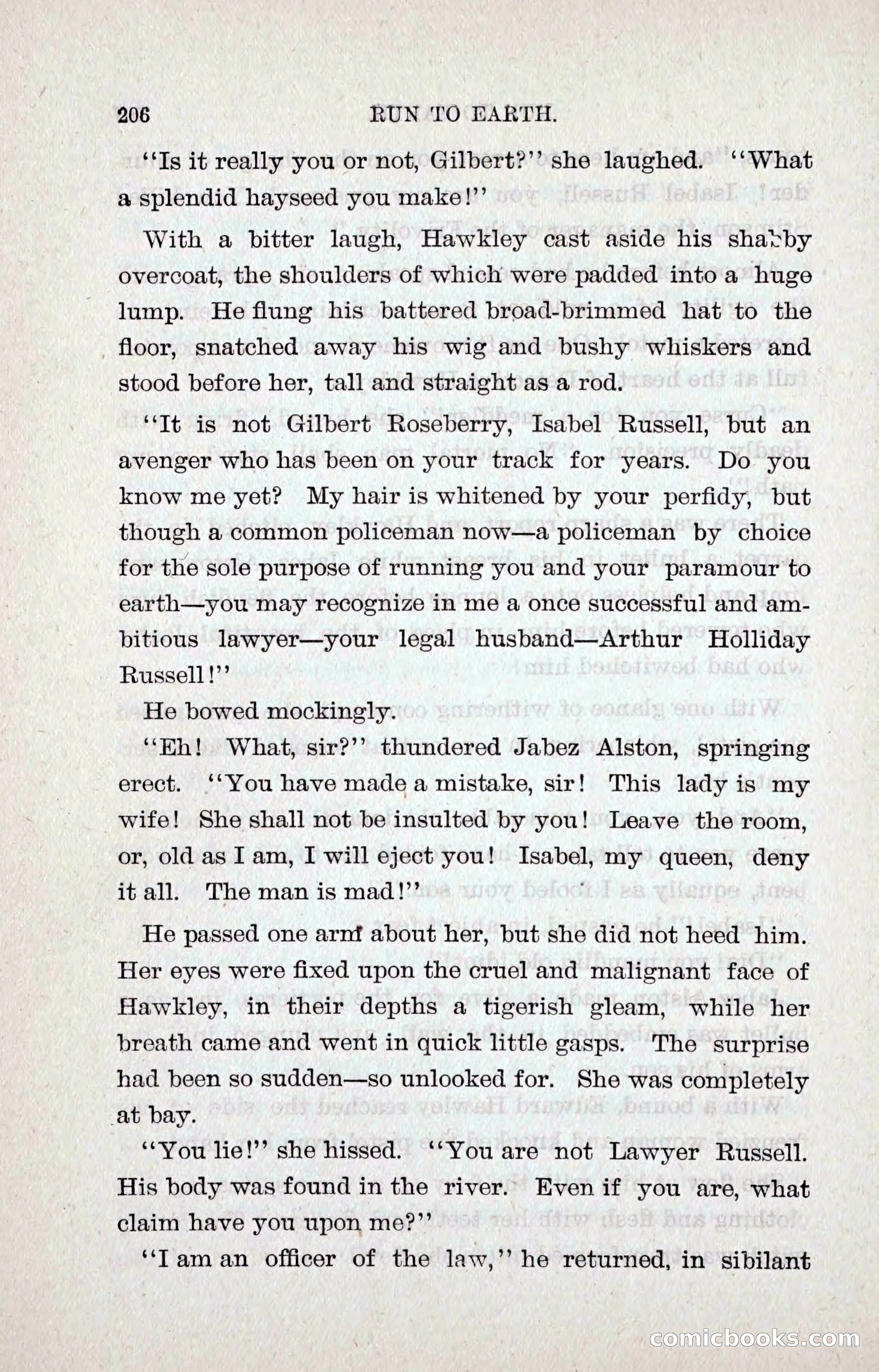 A Daughter of Delilah — page 215 of 237