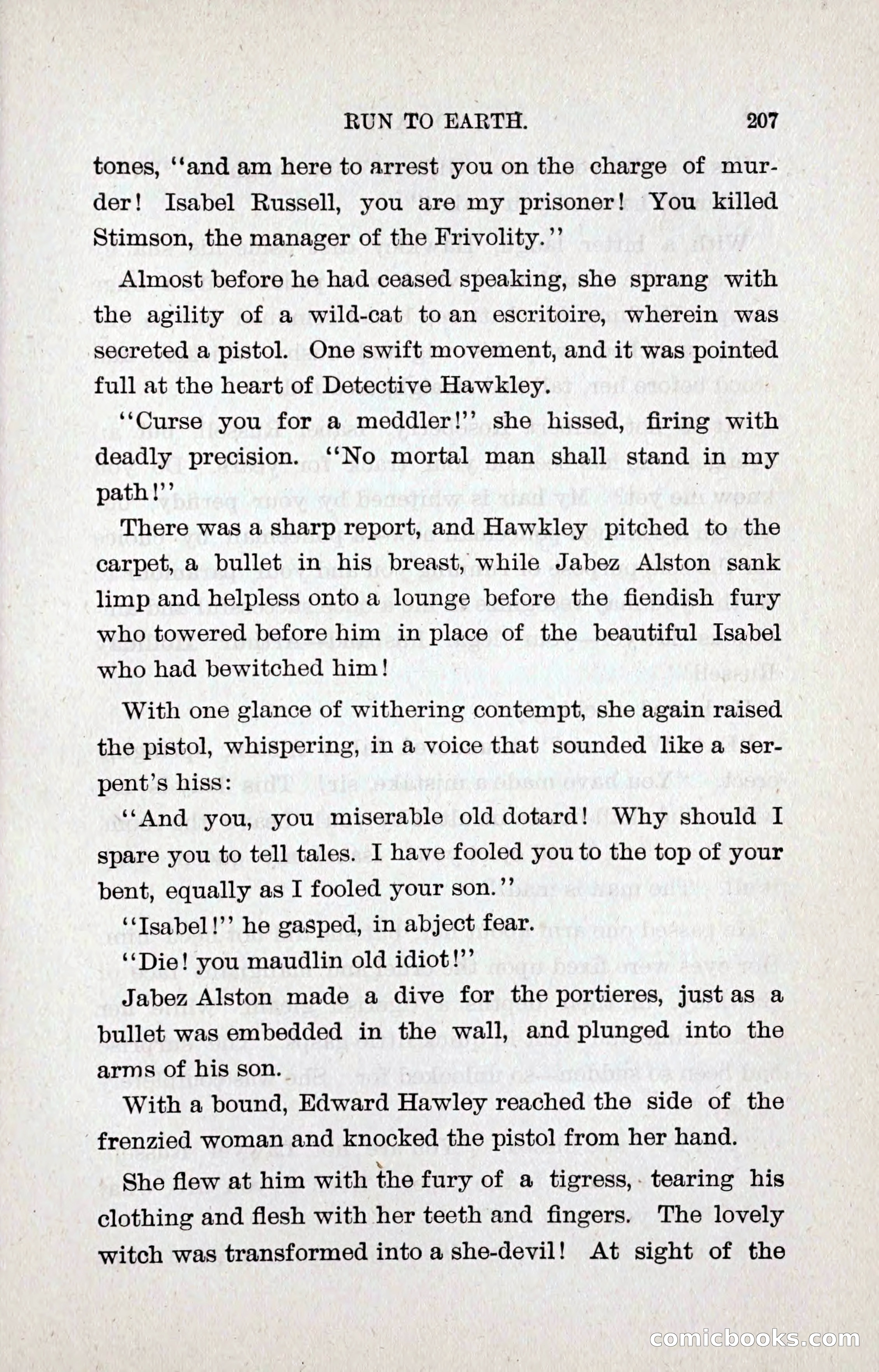 A Daughter of Delilah — page 216 of 237