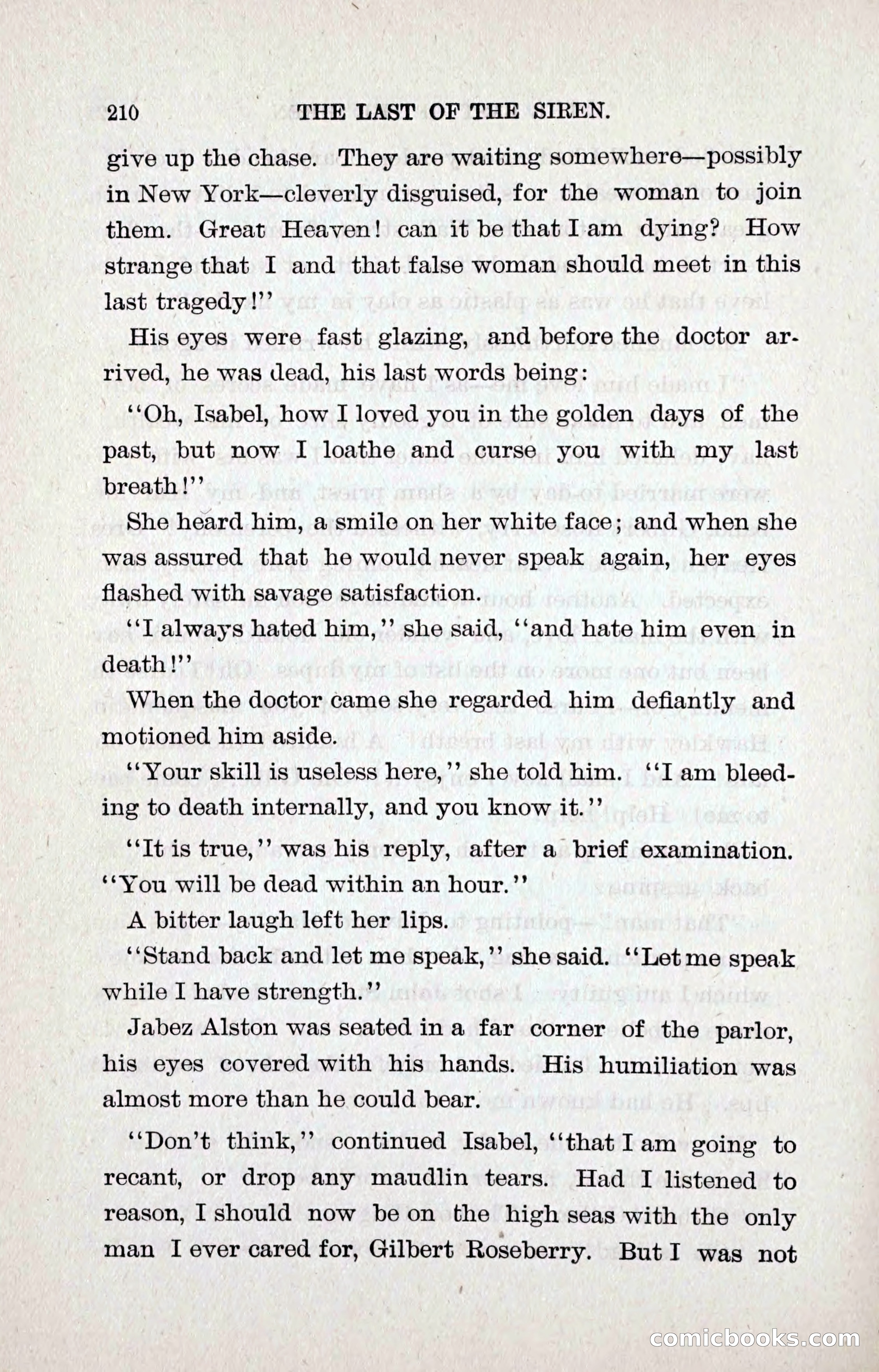 A Daughter of Delilah — page 219 of 237
