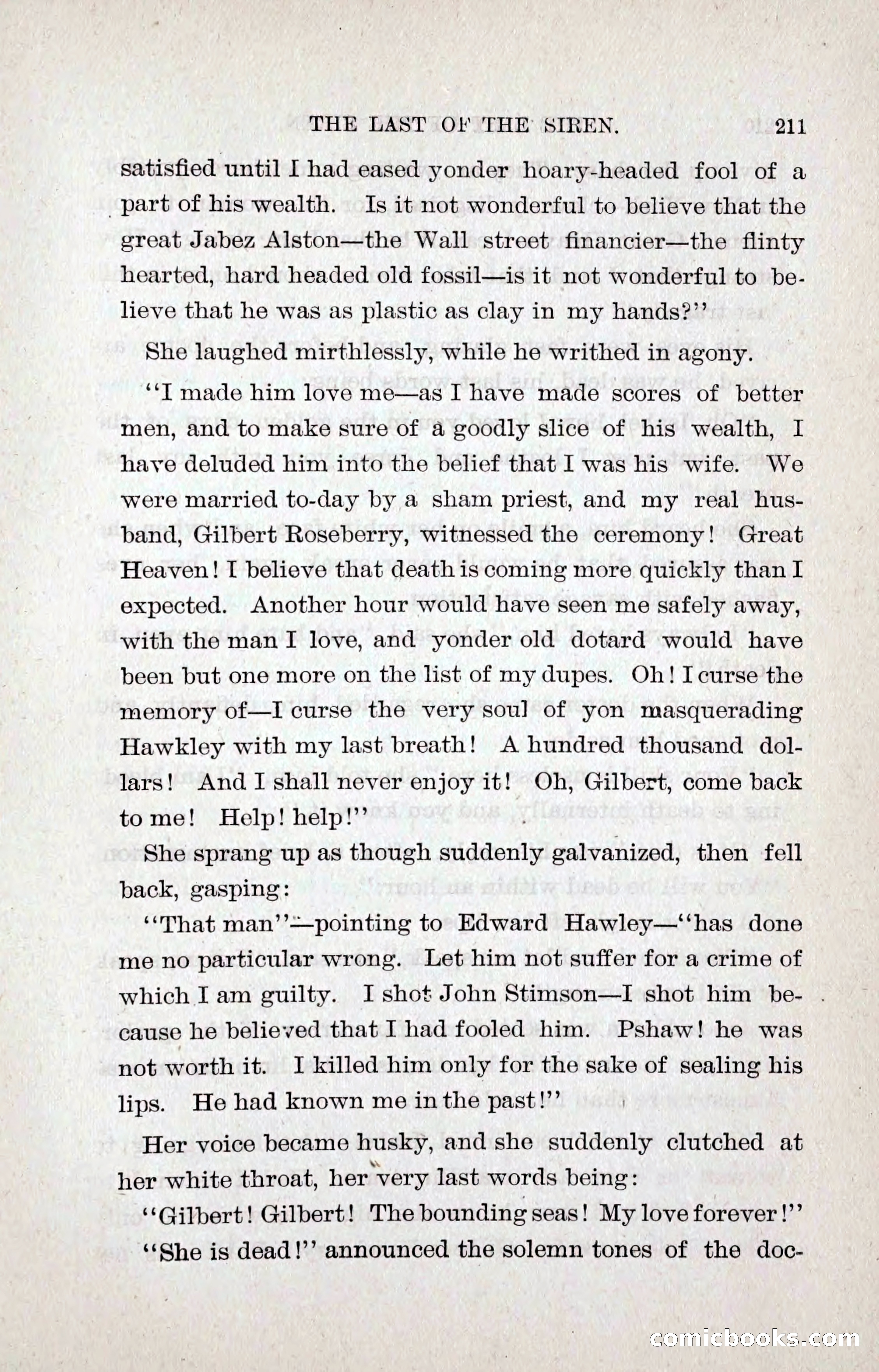 A Daughter of Delilah — page 220 of 237
