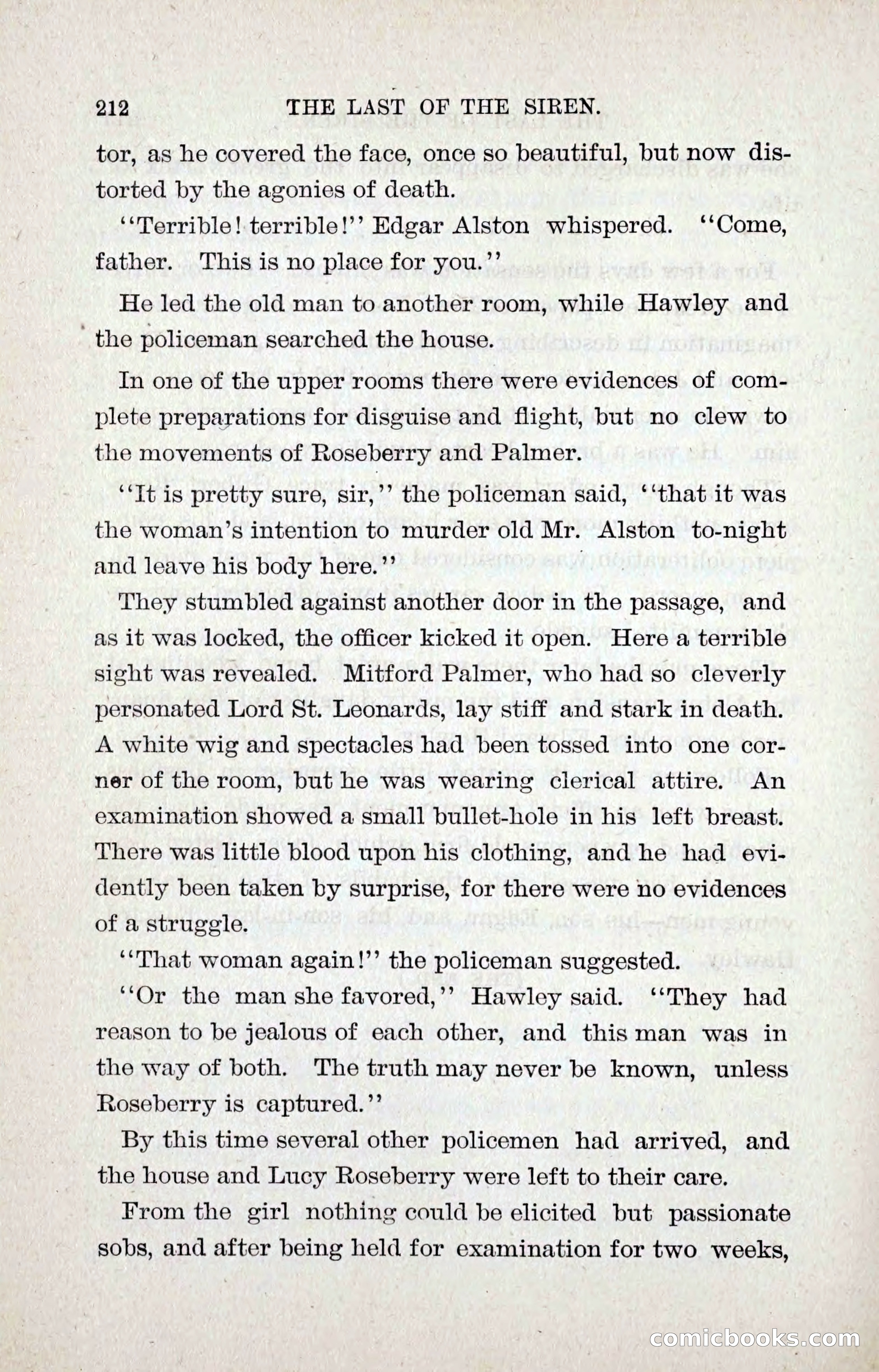 A Daughter of Delilah — page 221 of 237