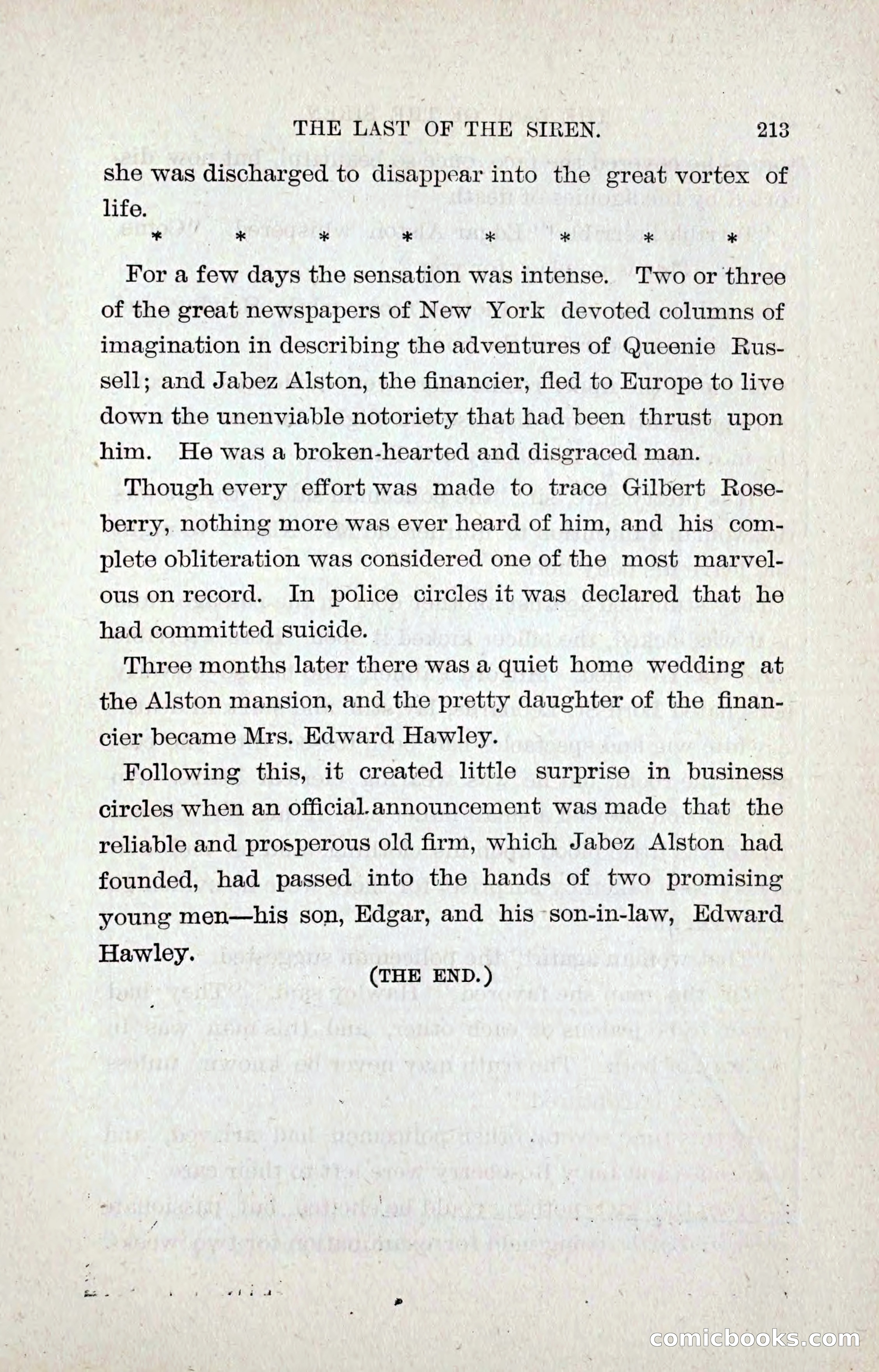 A Daughter of Delilah — page 222 of 237