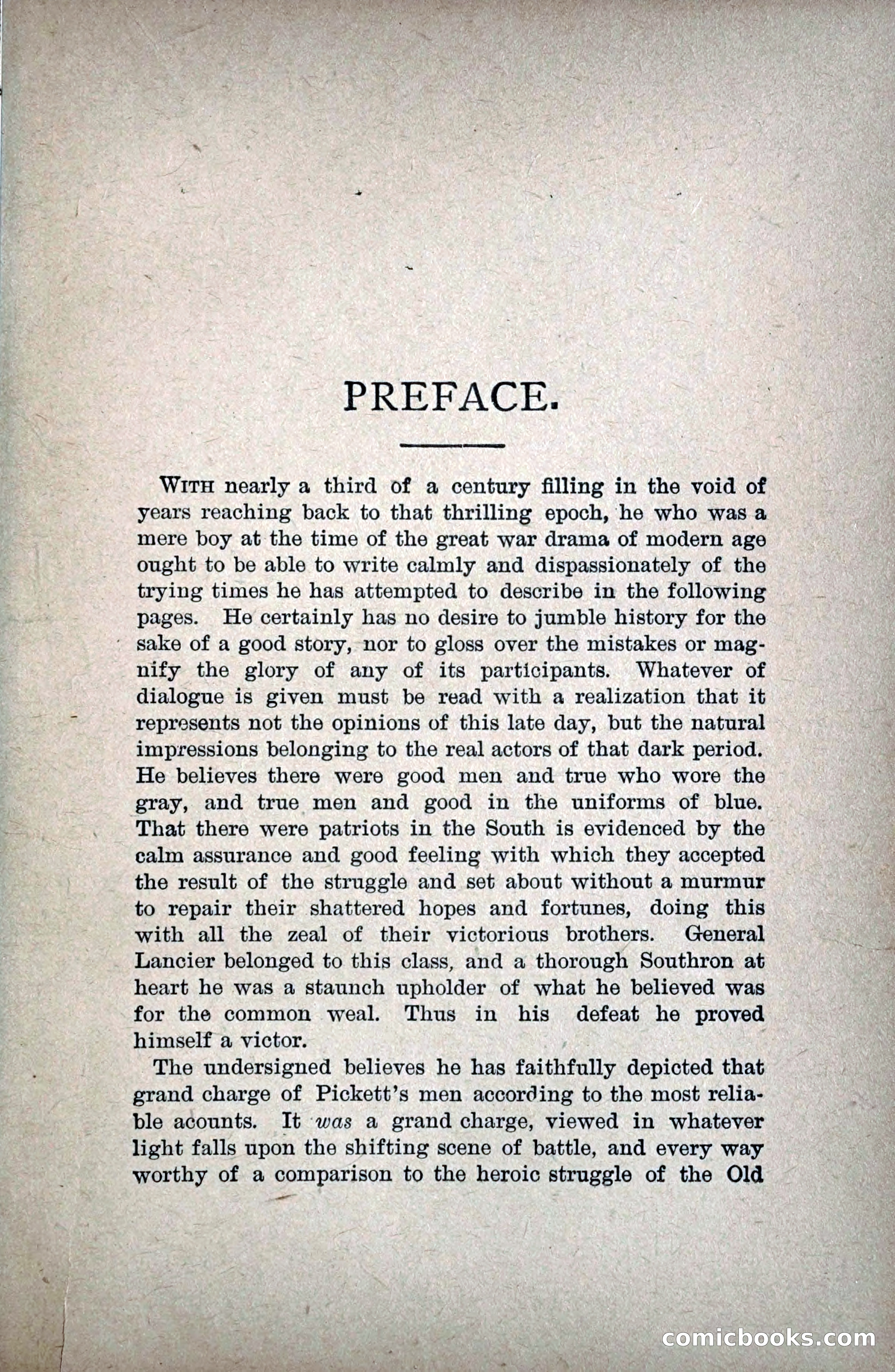 A Daughter of Maryland — page 12 of 215