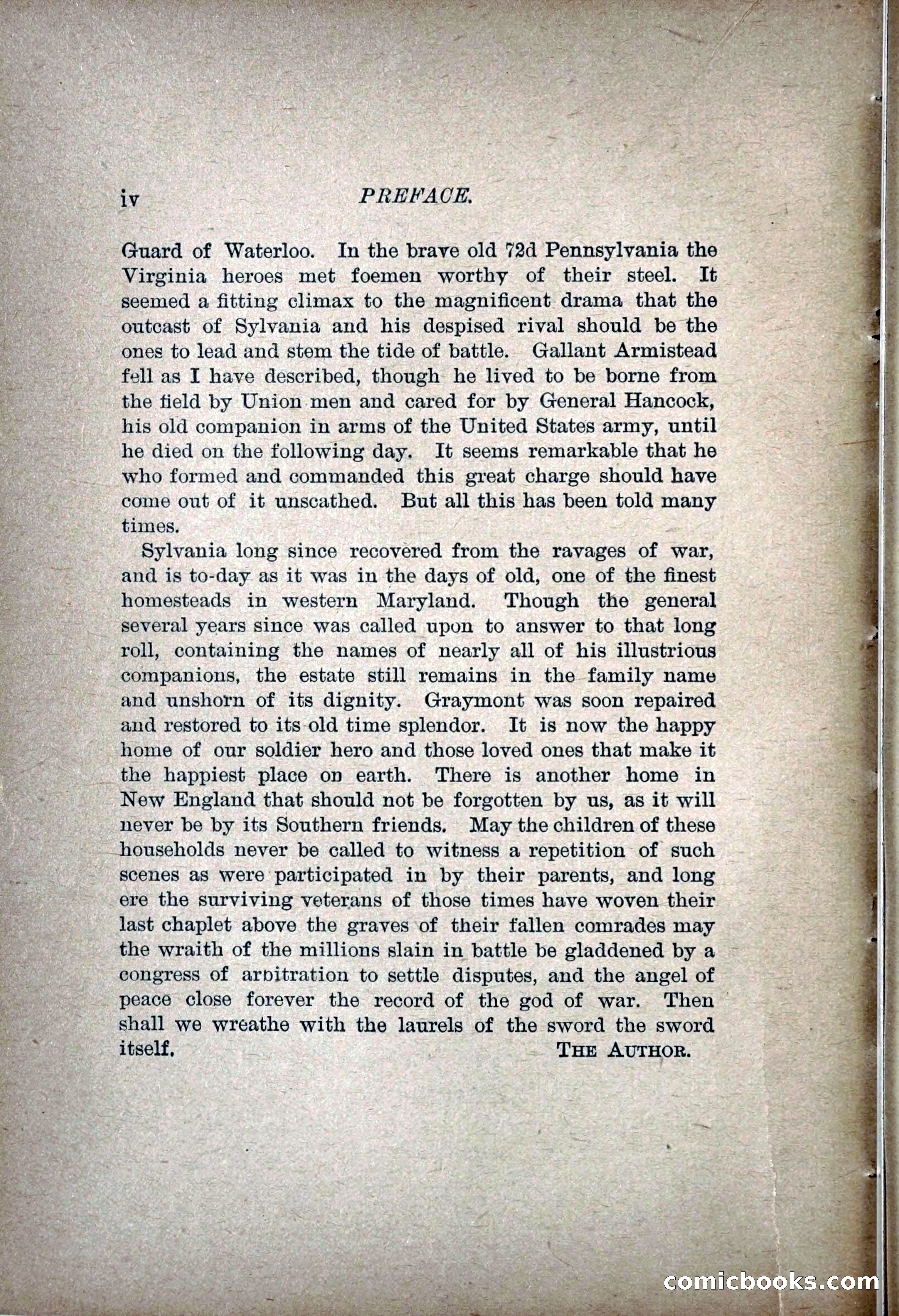 A Daughter of Maryland — page 13 of 215