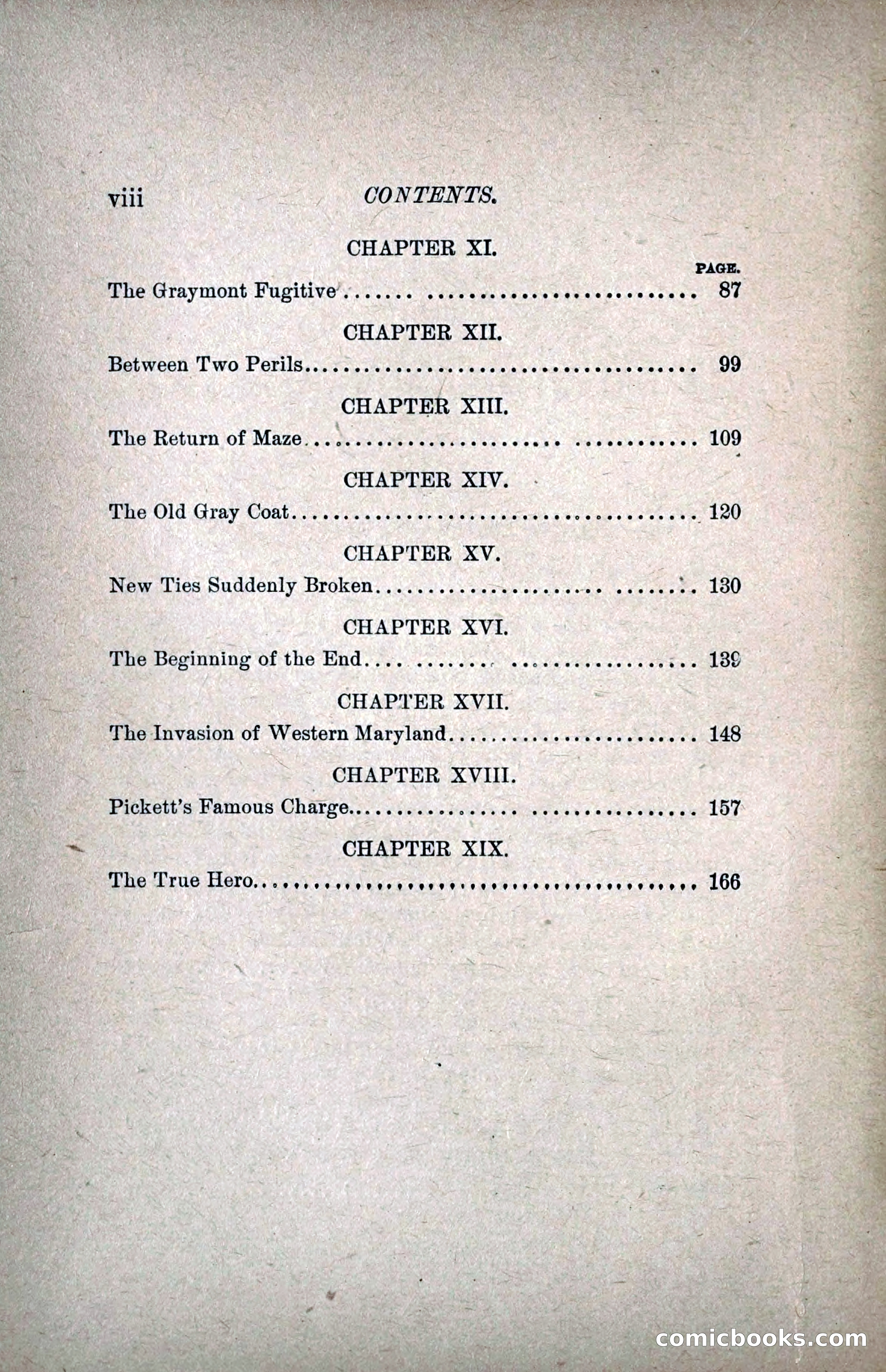 A Daughter of Maryland — page 15 of 215