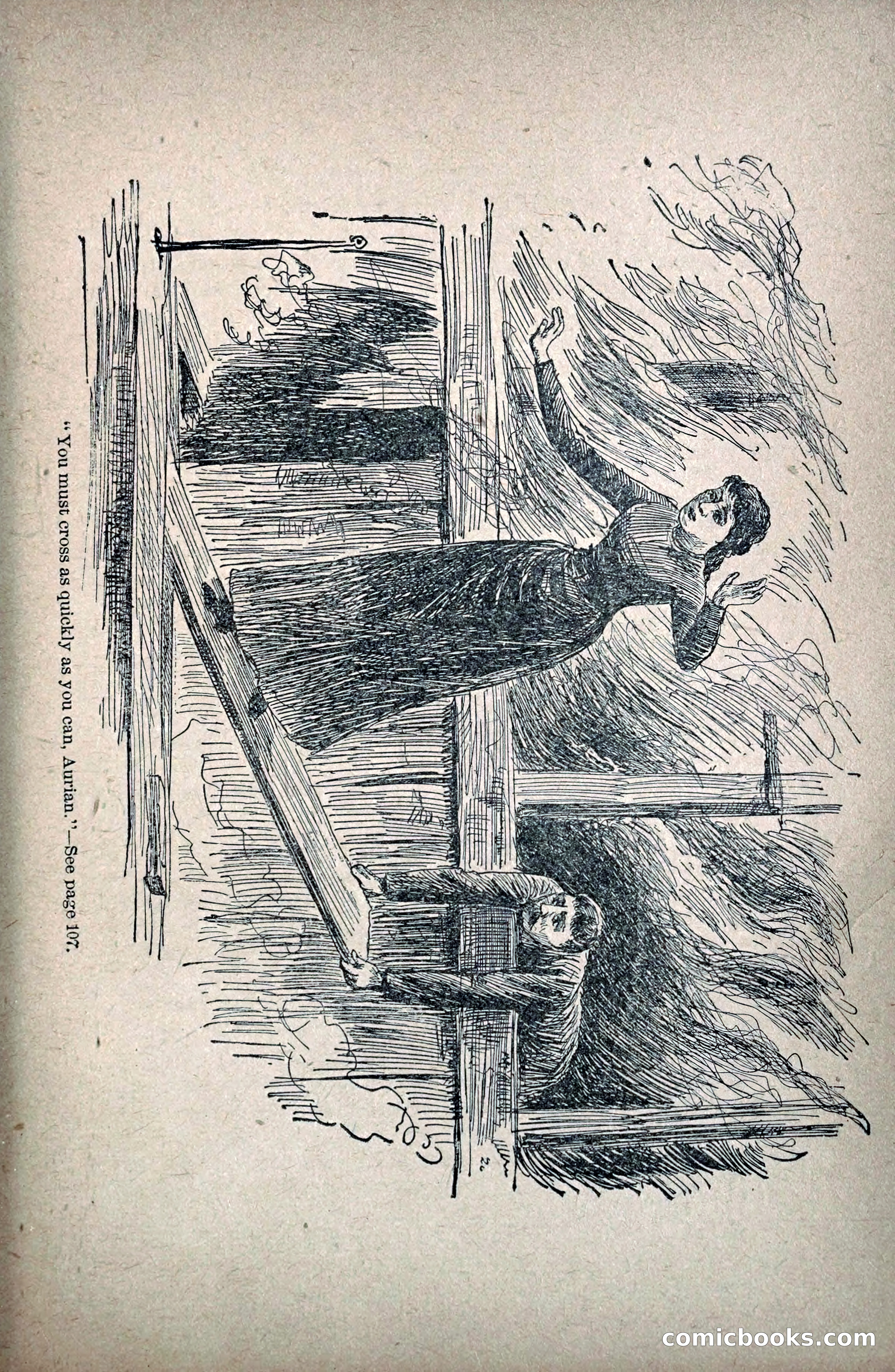 A Daughter of Maryland — page 162 of 215