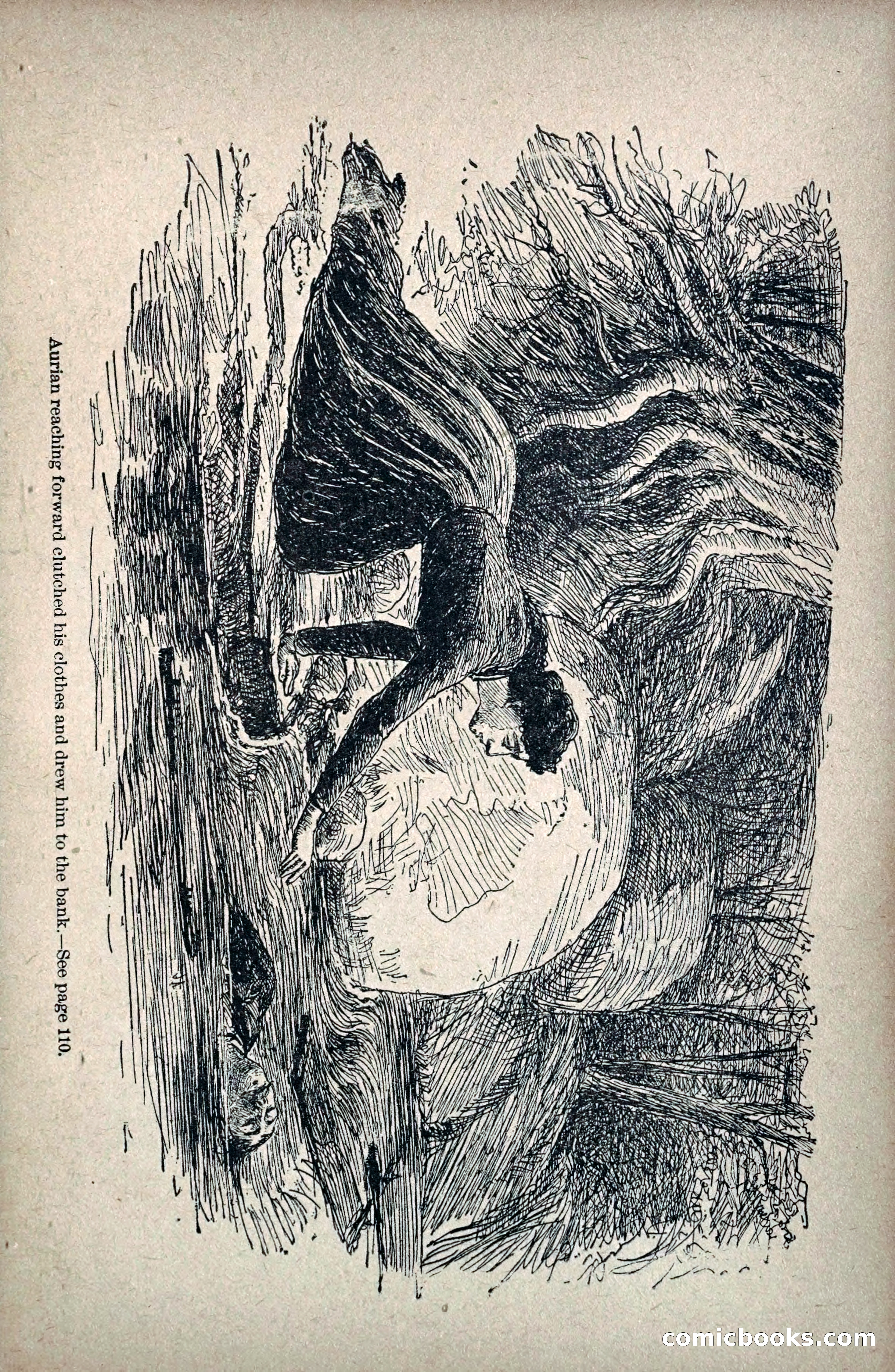 A Daughter of Maryland — page 194 of 215