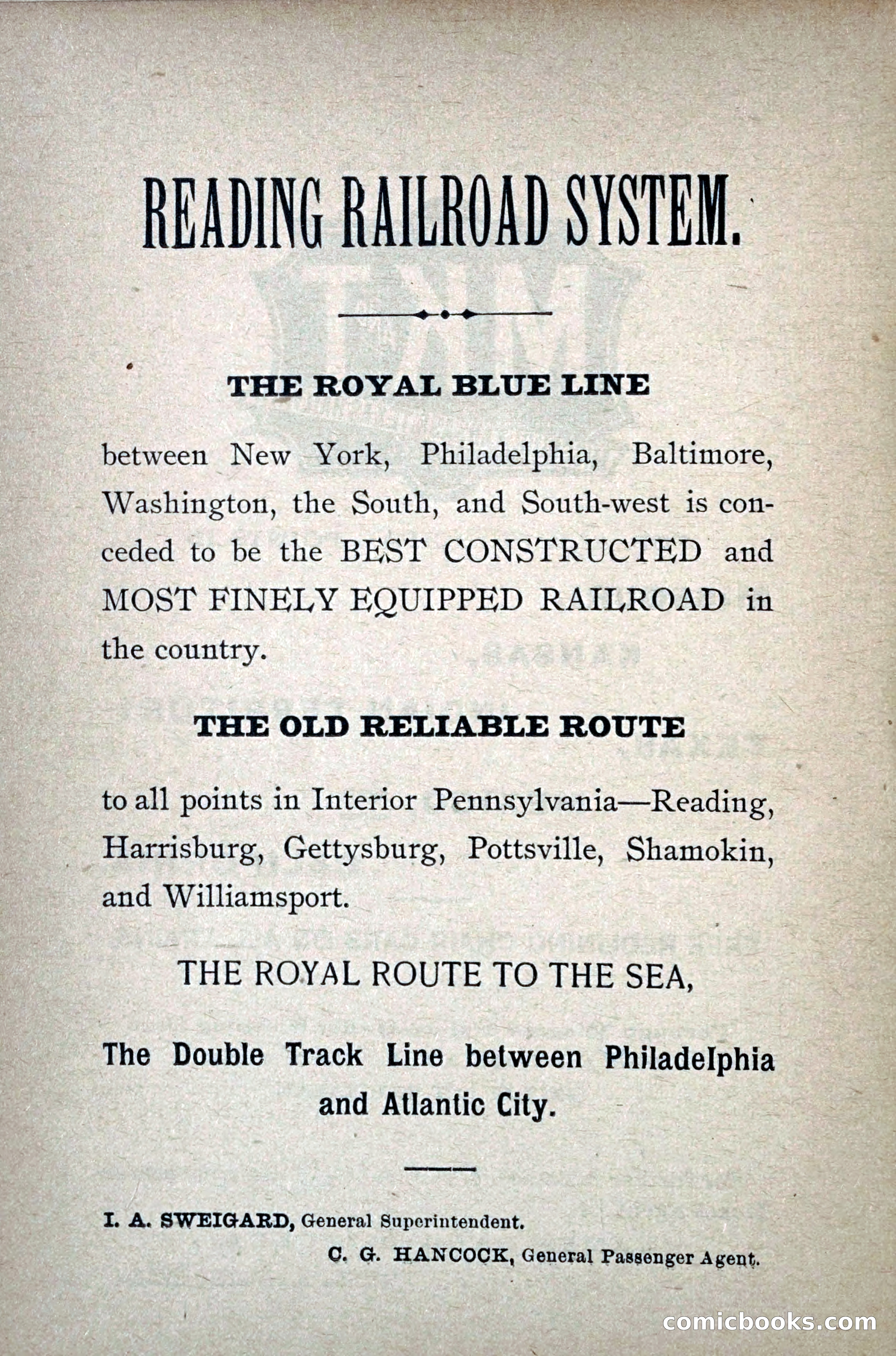 A Daughter of Maryland — page 207 of 215