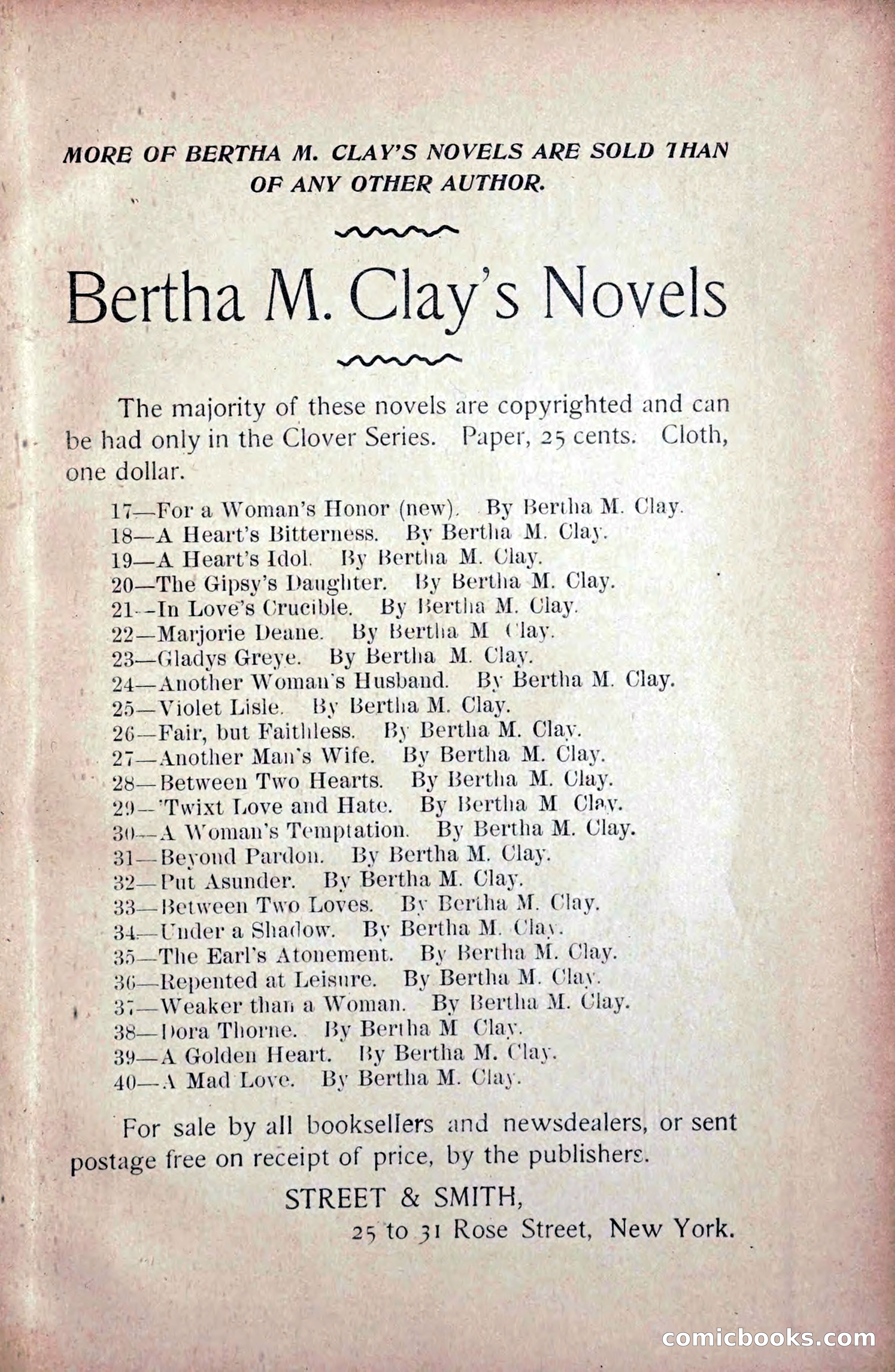 A Daughter of Maryland — page 214 of 215