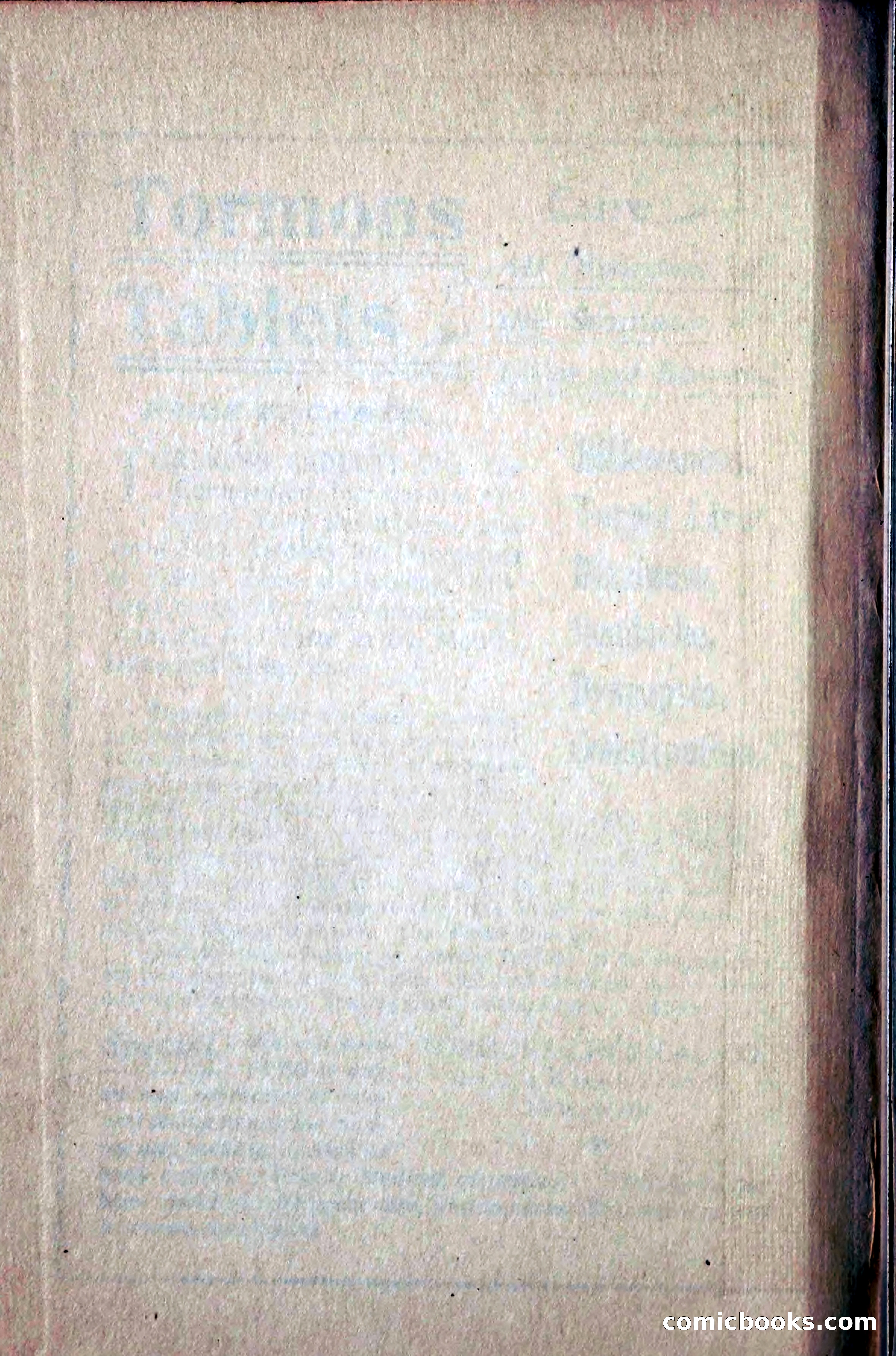 A Daughter of Maryland — page 217 of 215