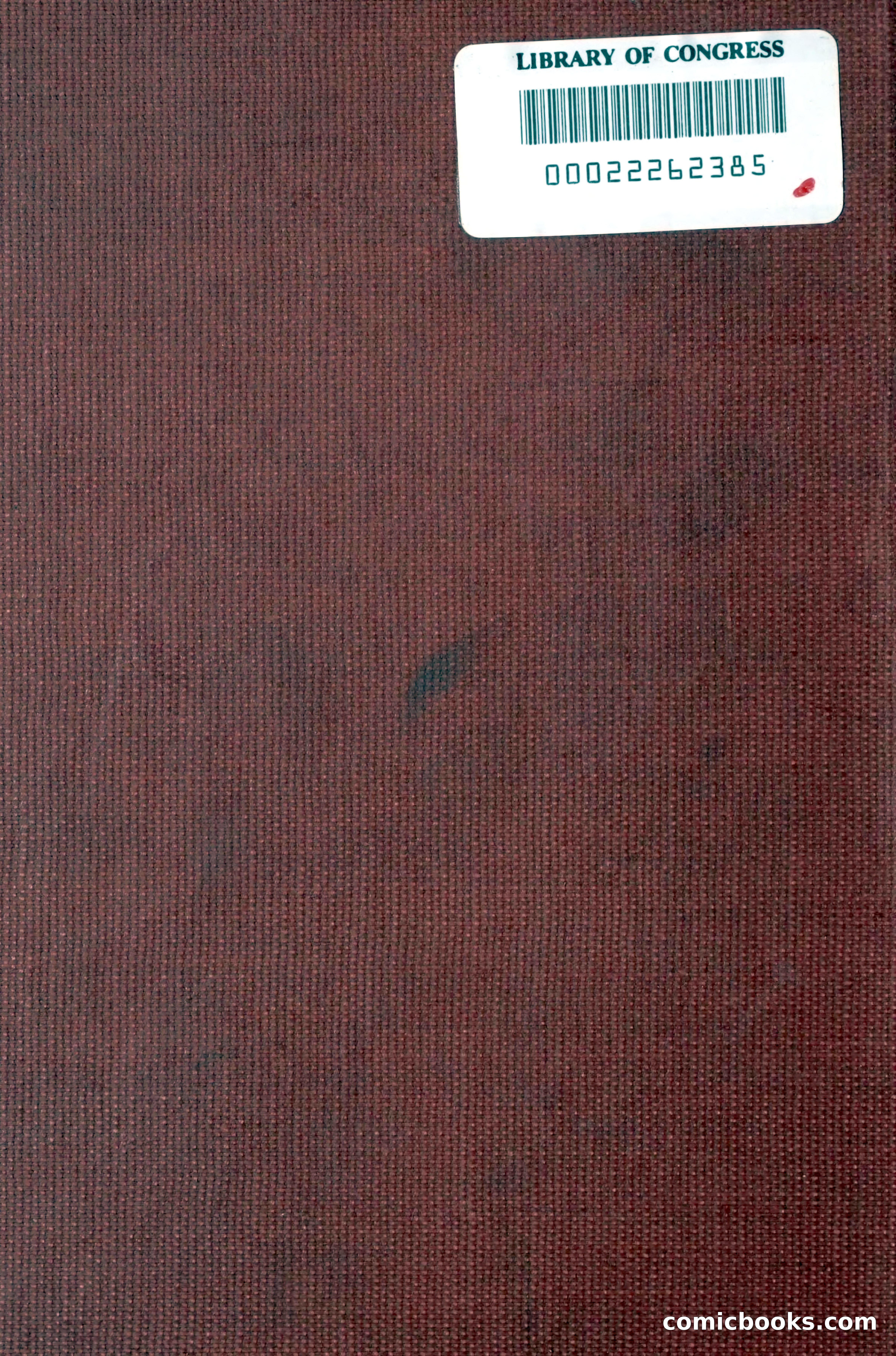 A Daughter of Maryland — page 219 of 215