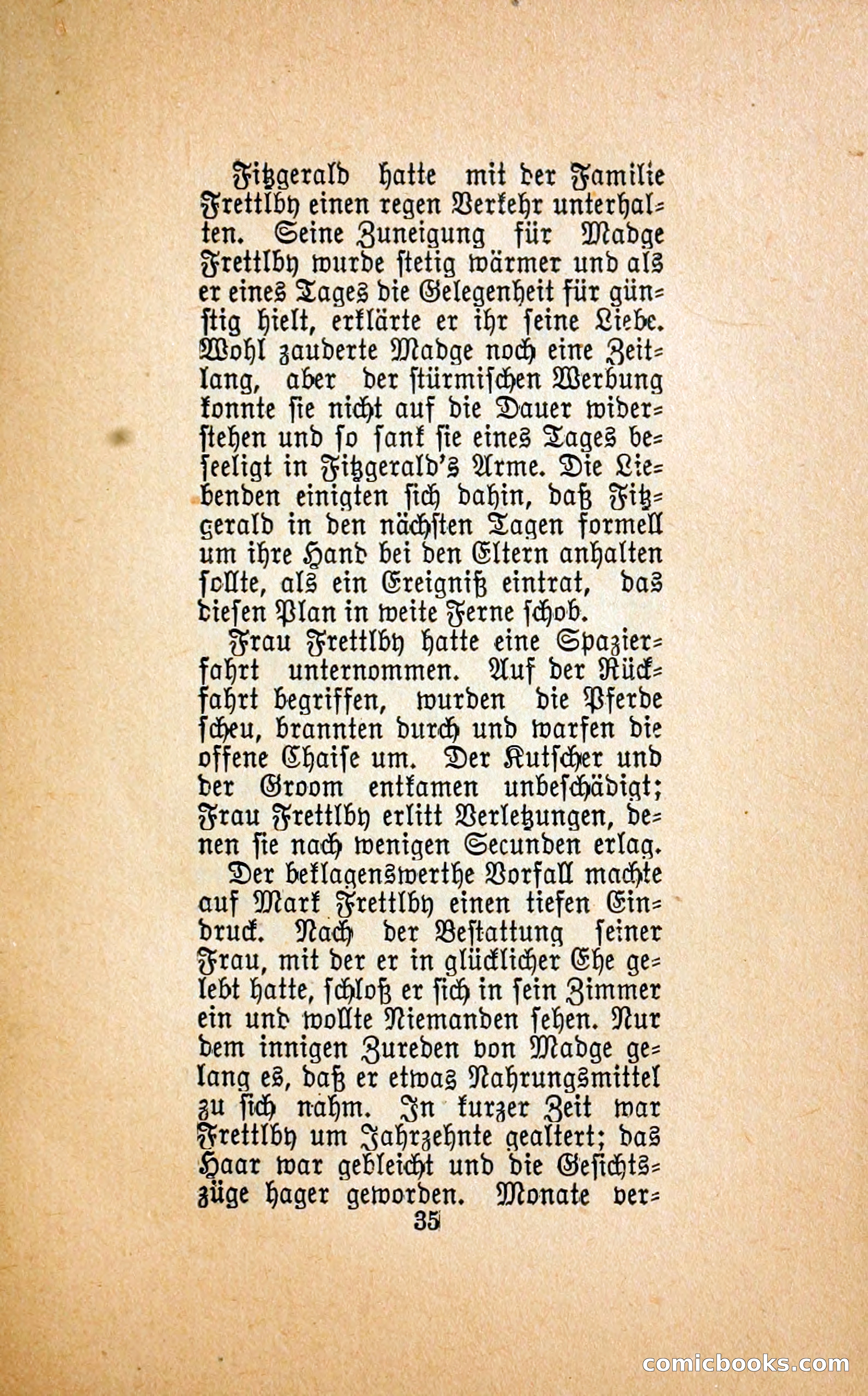 Der mord in der droschke (The Mystery of a Hansom Cab) — page 44 of 239