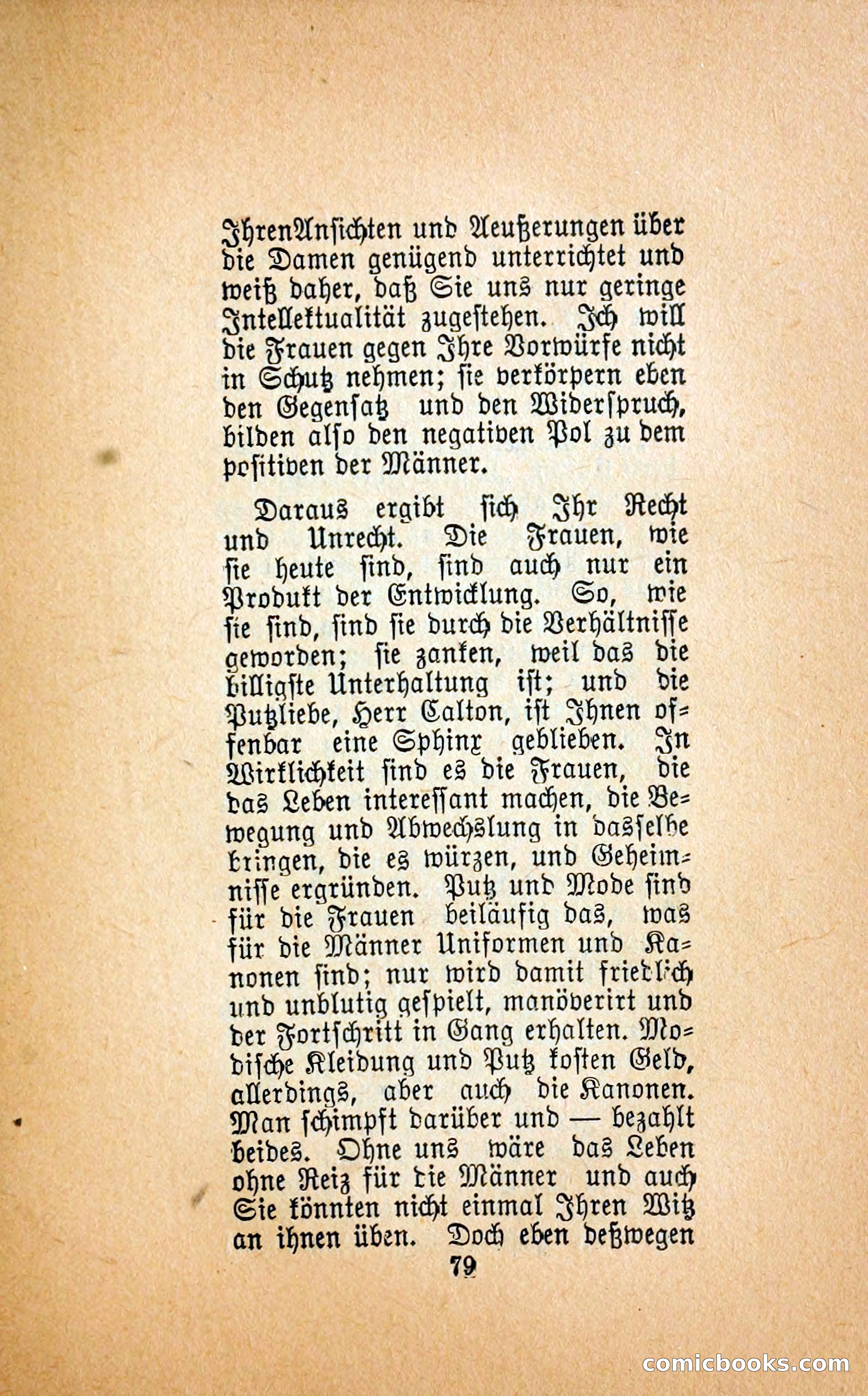 Der mord in der droschke (The Mystery of a Hansom Cab) — page 88 of 239