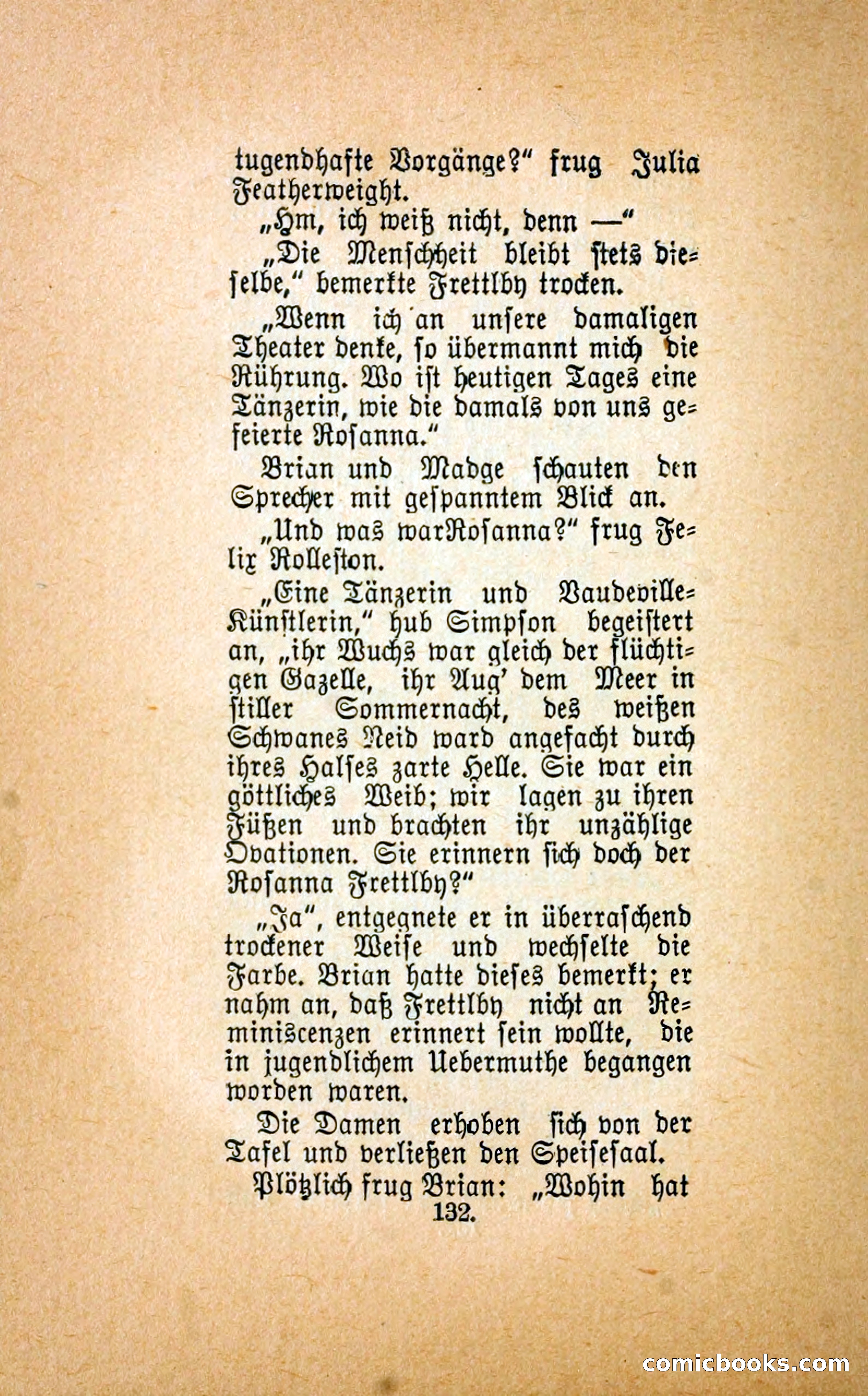Der mord in der droschke (The Mystery of a Hansom Cab) — page 141 of 239