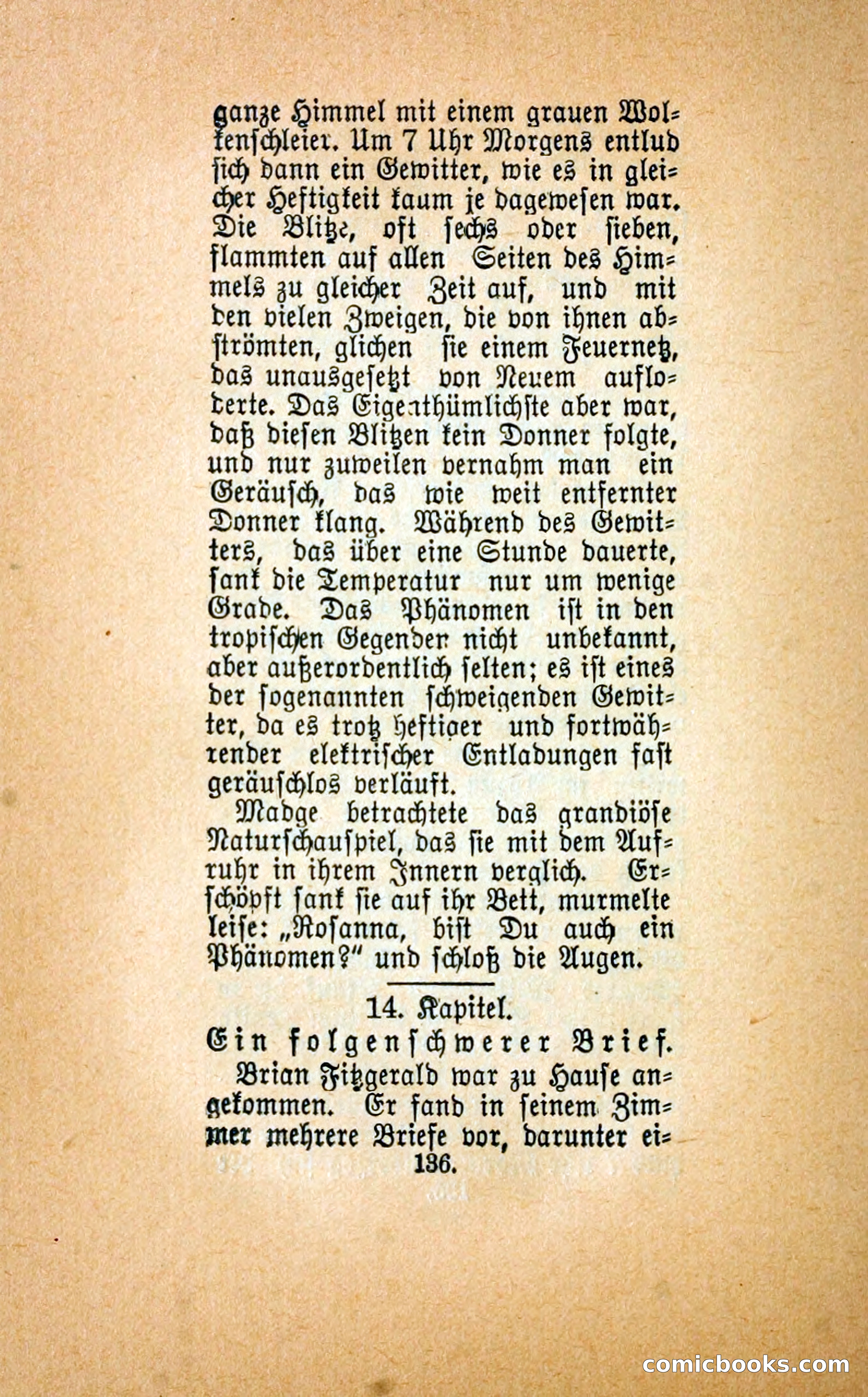Der mord in der droschke (The Mystery of a Hansom Cab) — page 145 of 239