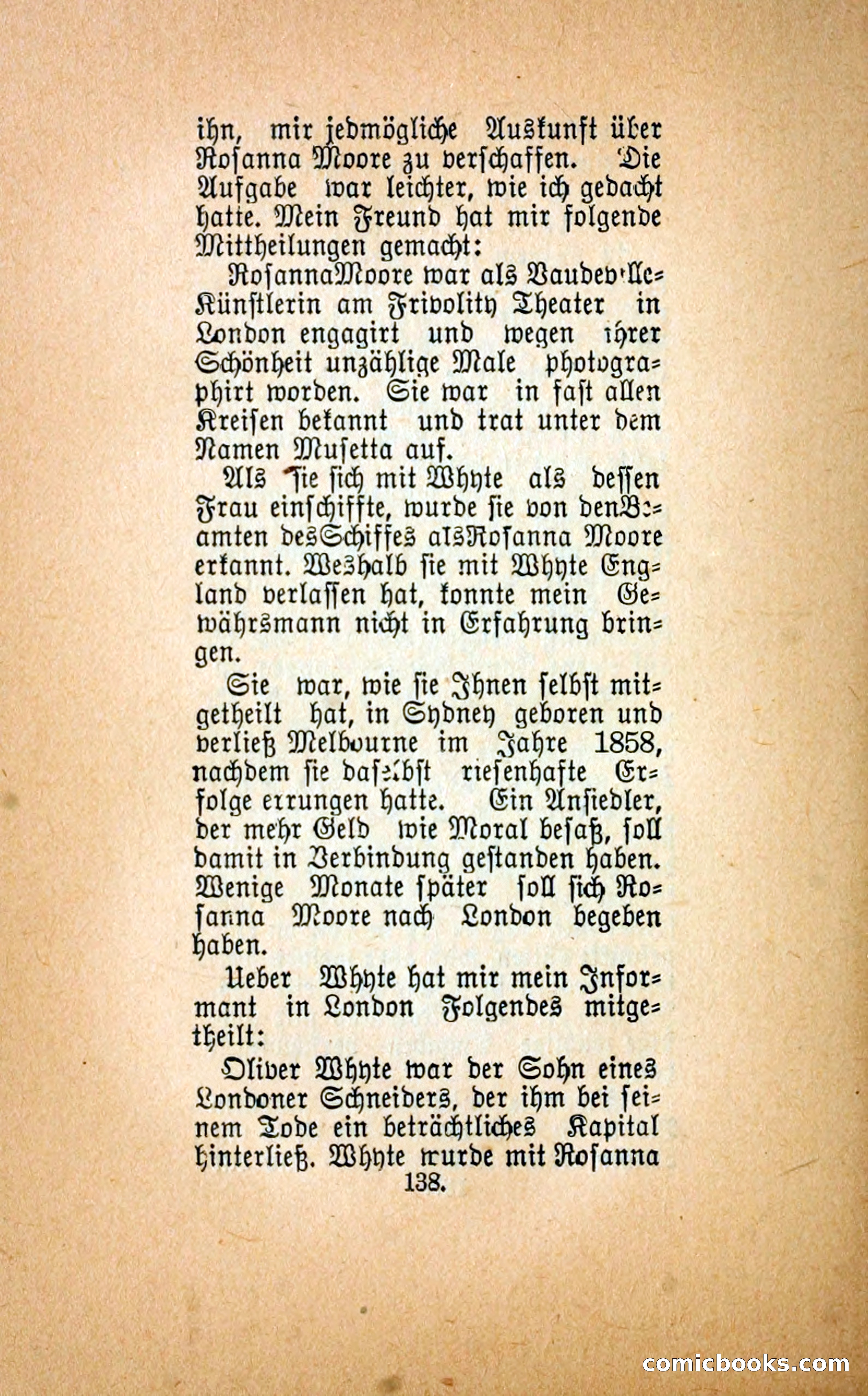 Der mord in der droschke (The Mystery of a Hansom Cab) — page 147 of 239