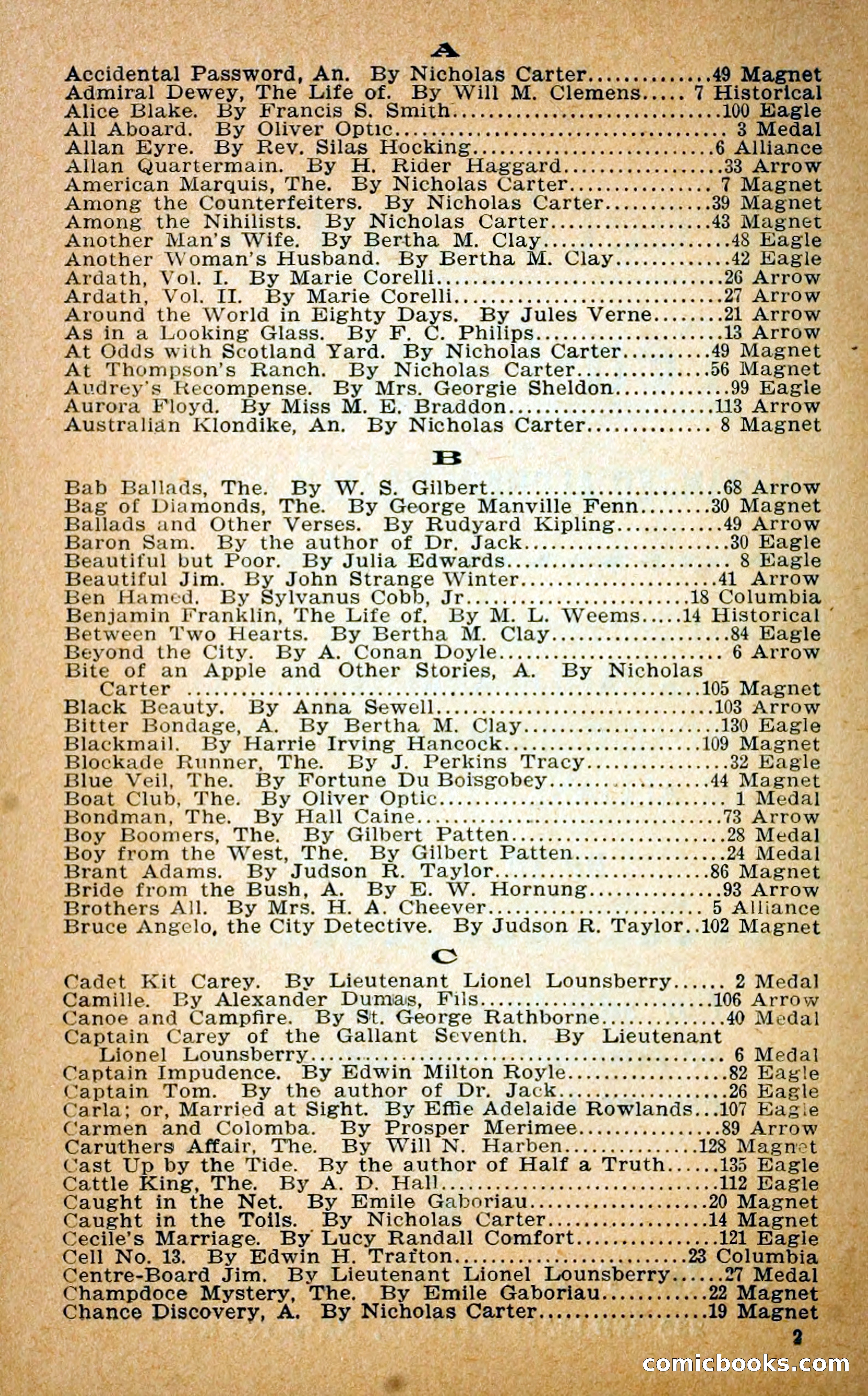Der mord in der droschke (The Mystery of a Hansom Cab) — page 225 of 239