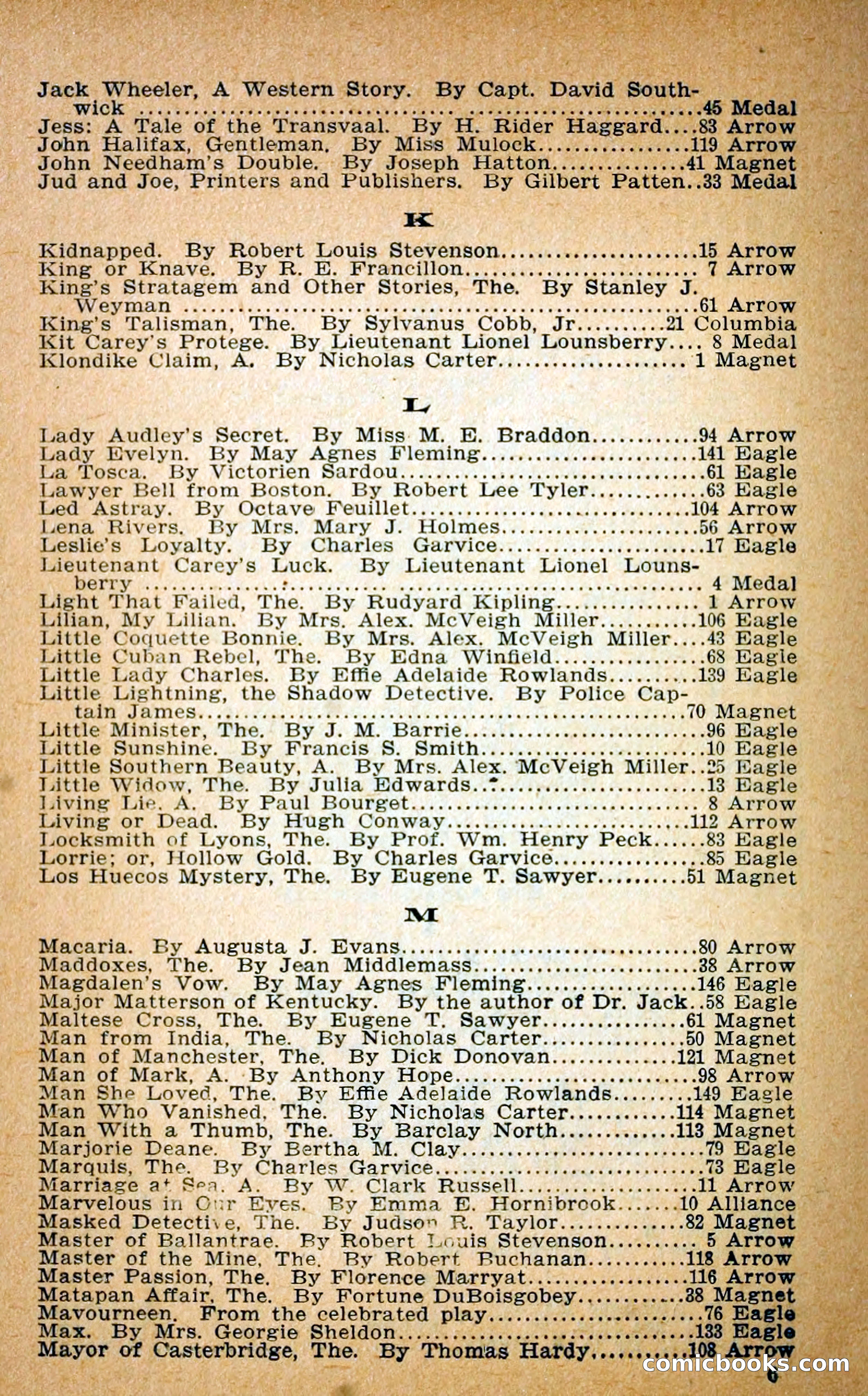 Der mord in der droschke (The Mystery of a Hansom Cab) — page 229 of 239
