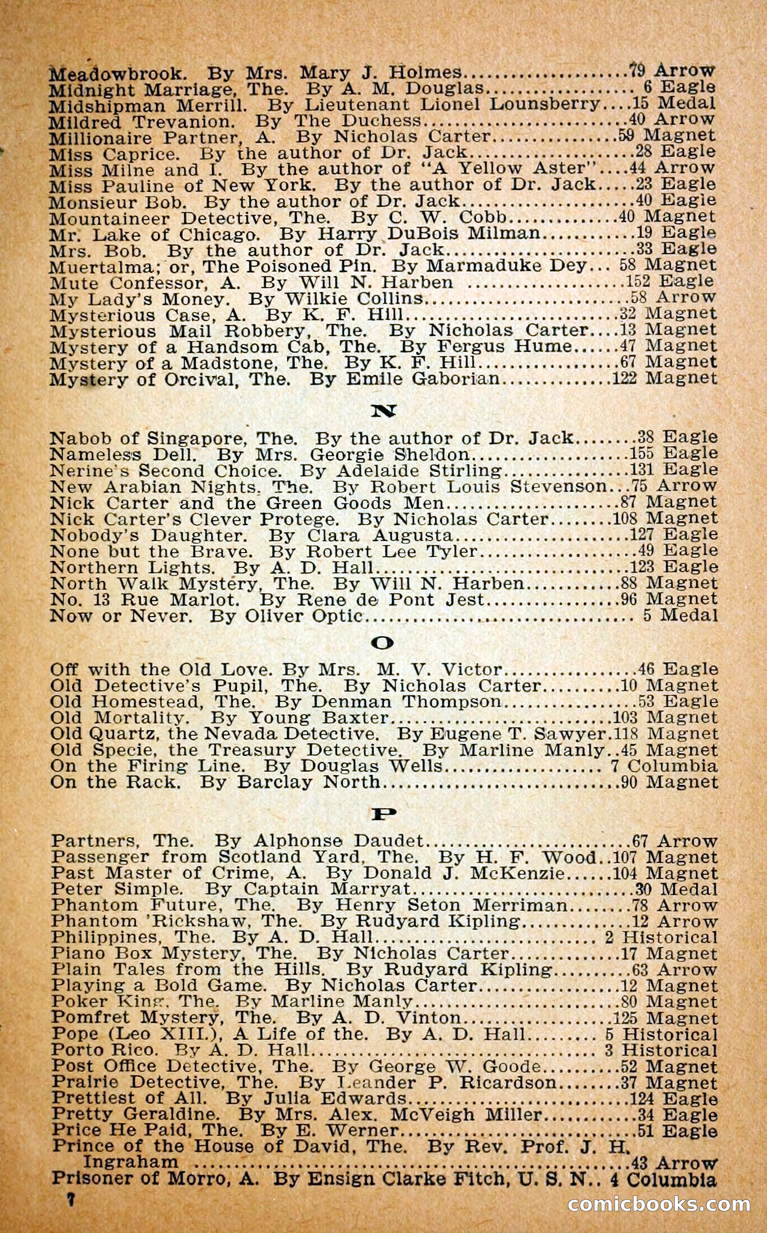 Der mord in der droschke (The Mystery of a Hansom Cab) — page 230 of 239